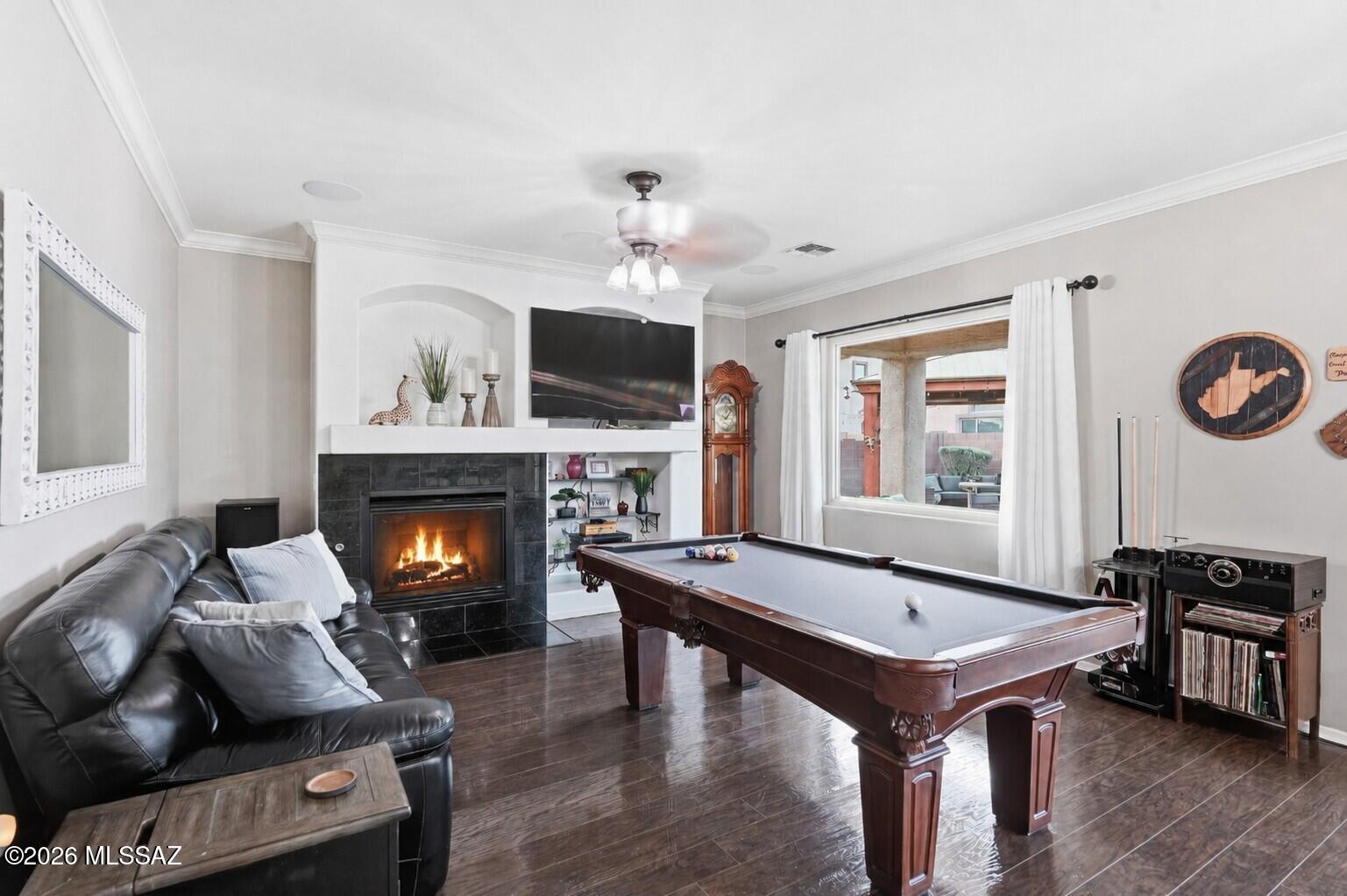 Gladden Farms BLK 2 - Residential