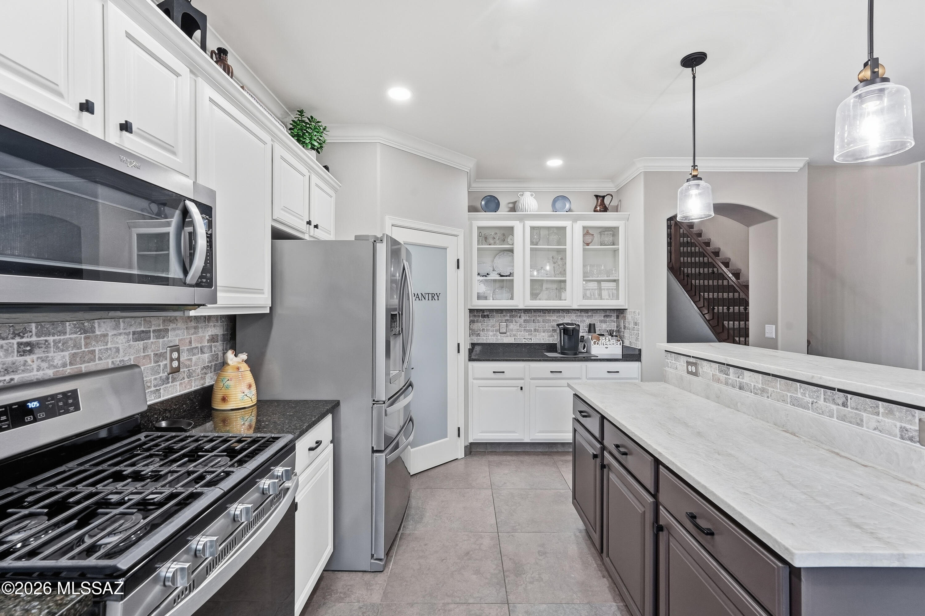 Gladden Farms BLK 2 - Residential