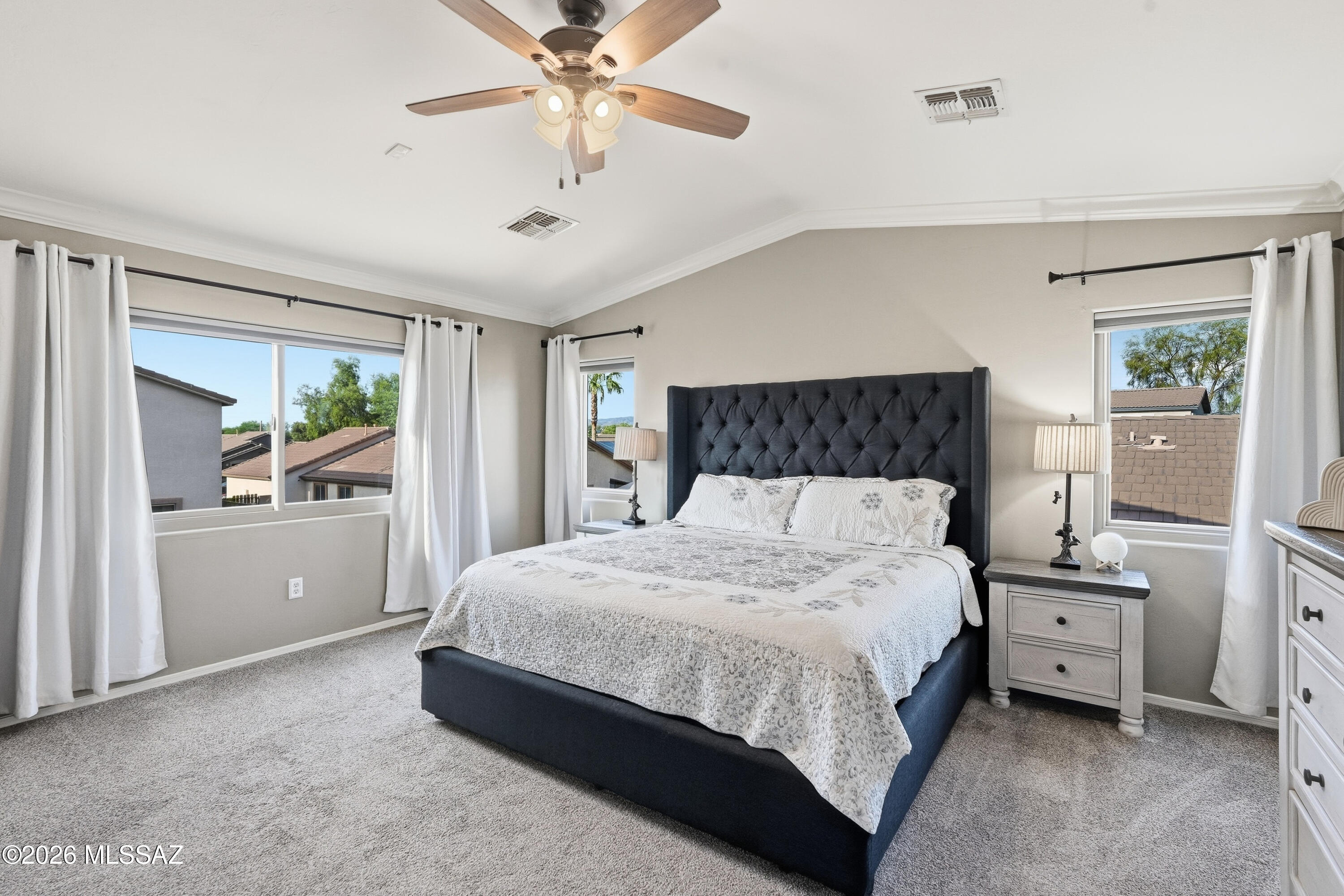 Gladden Farms BLK 2 - Residential