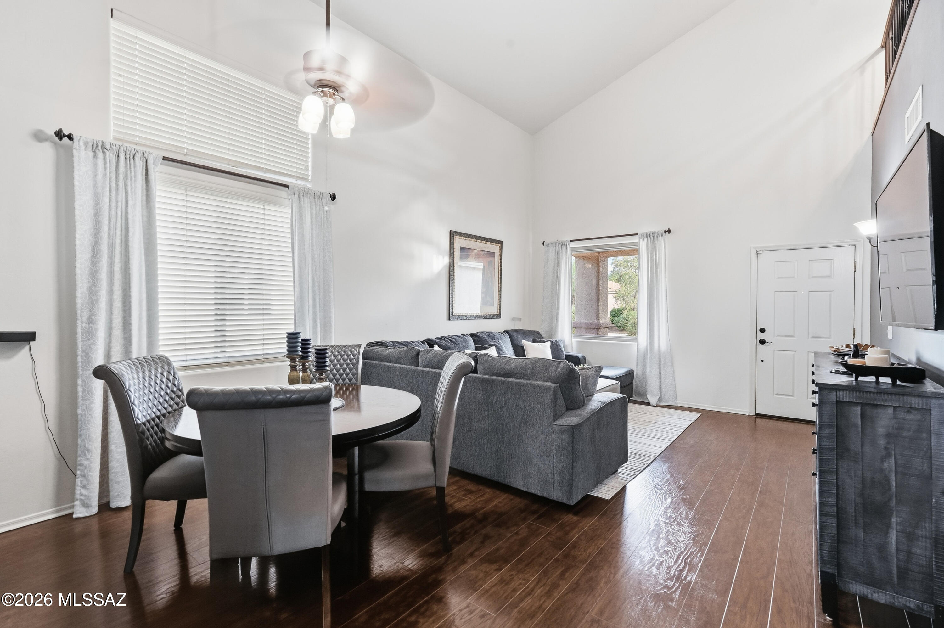 Gladden Farms BLK 2 - Residential