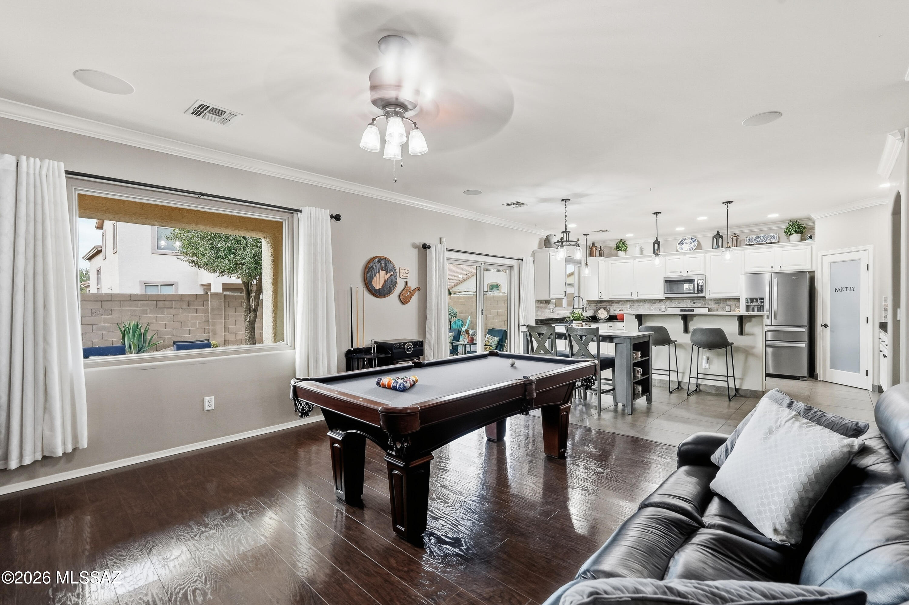 Gladden Farms BLK 2 - Residential