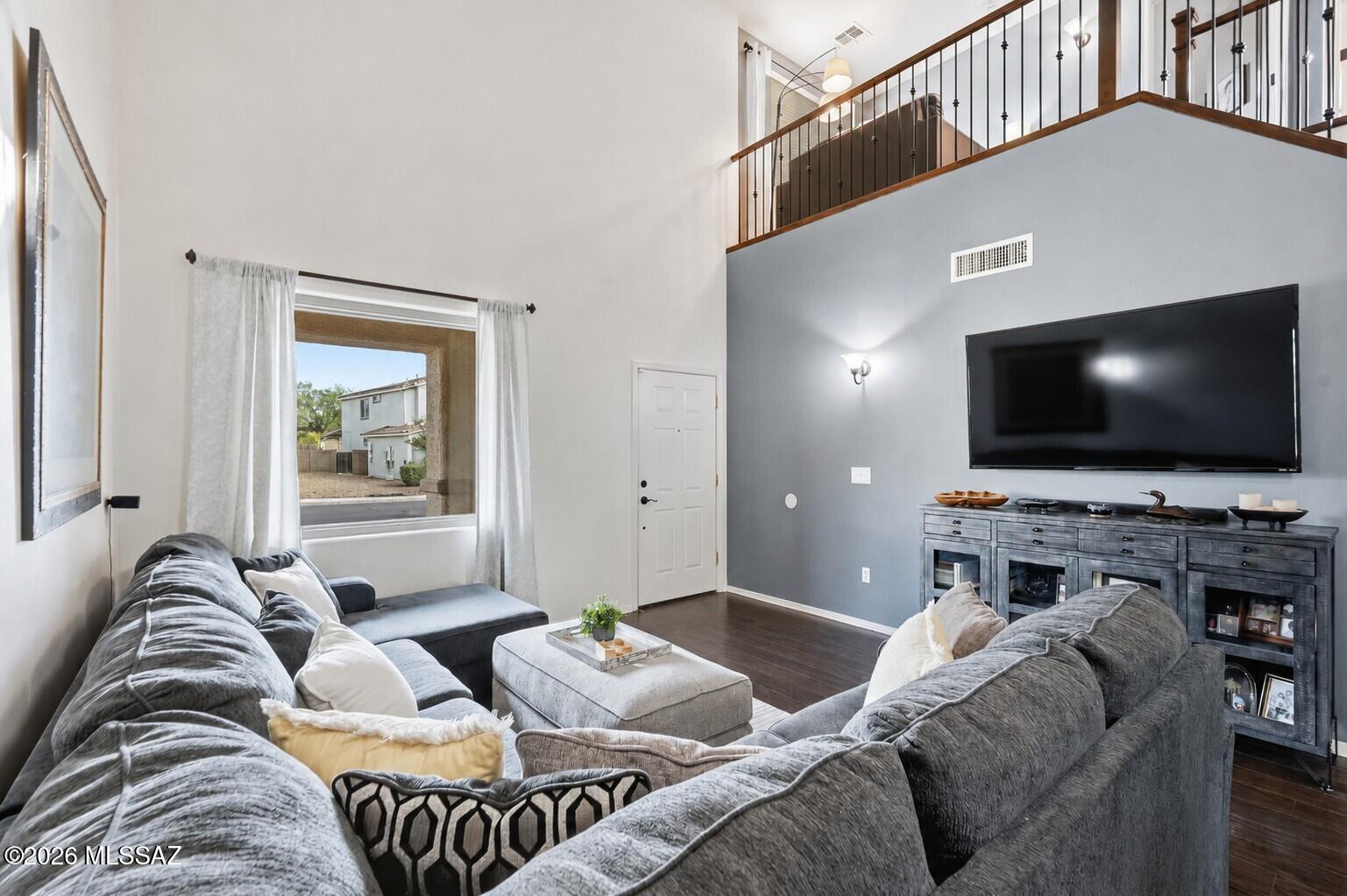Gladden Farms BLK 2 - Residential