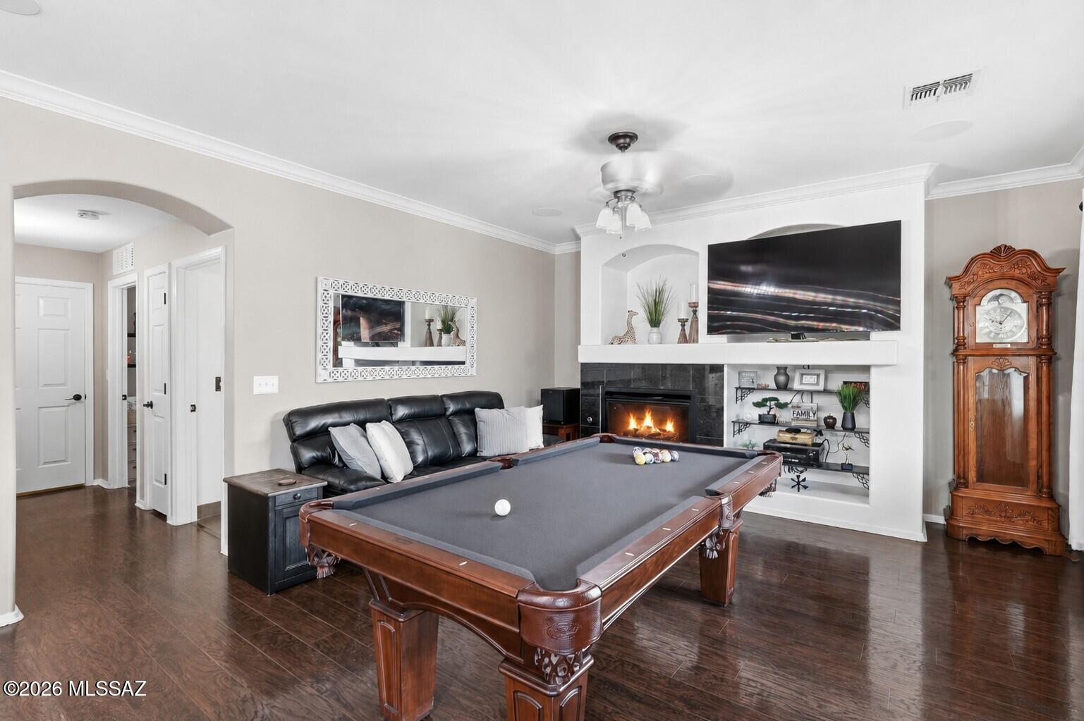 Gladden Farms BLK 2 - Residential