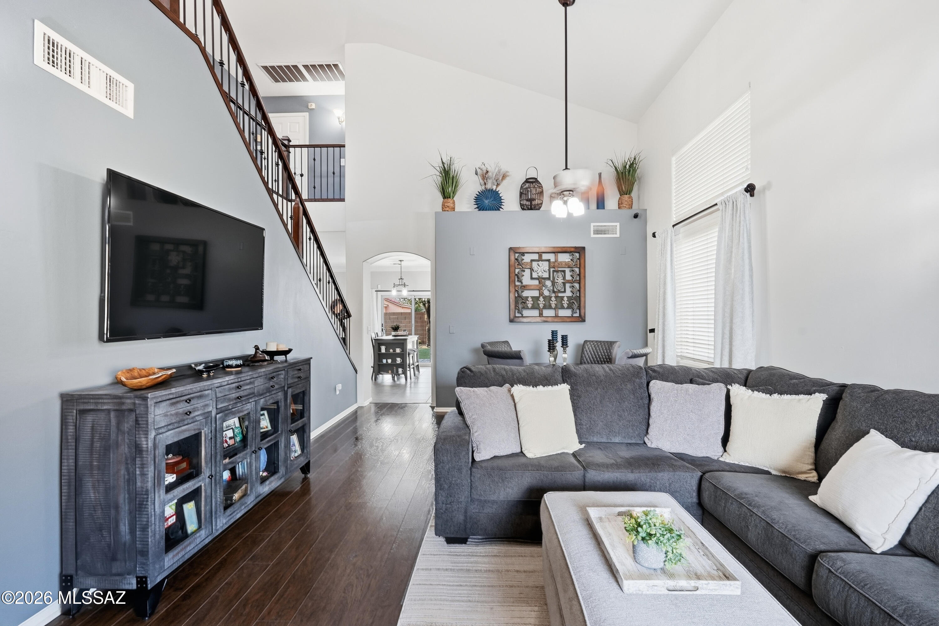 Gladden Farms BLK 2 - Residential
