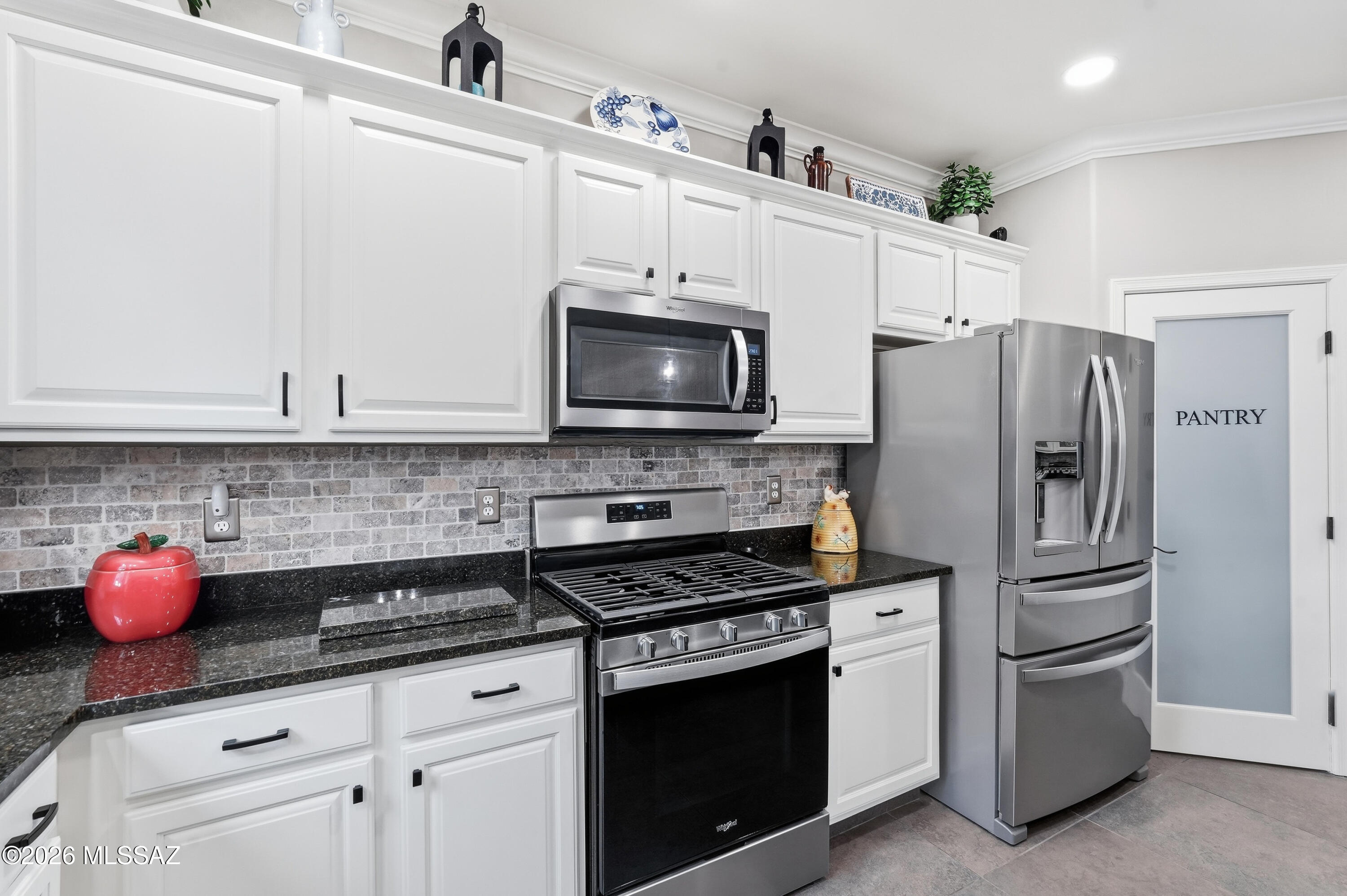 Gladden Farms BLK 2 - Residential