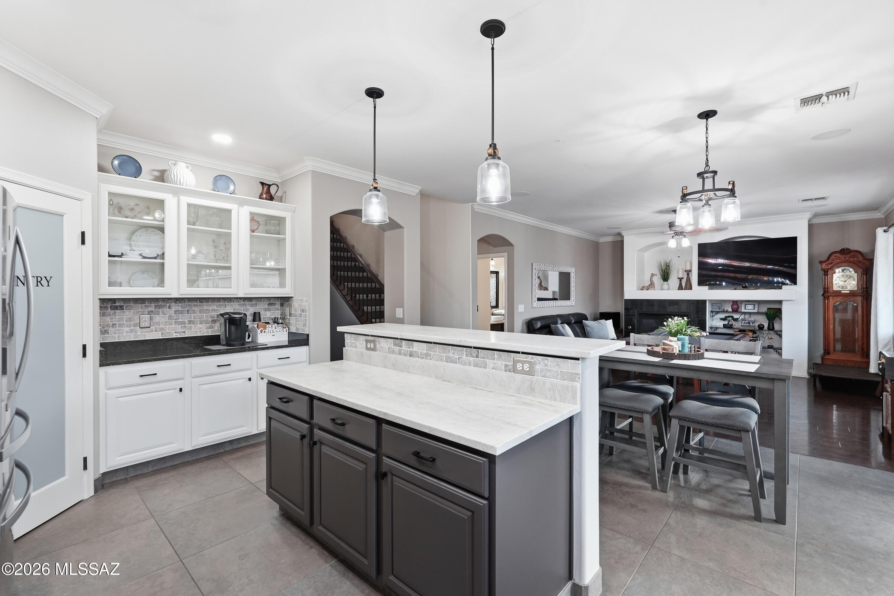 Gladden Farms BLK 2 - Residential