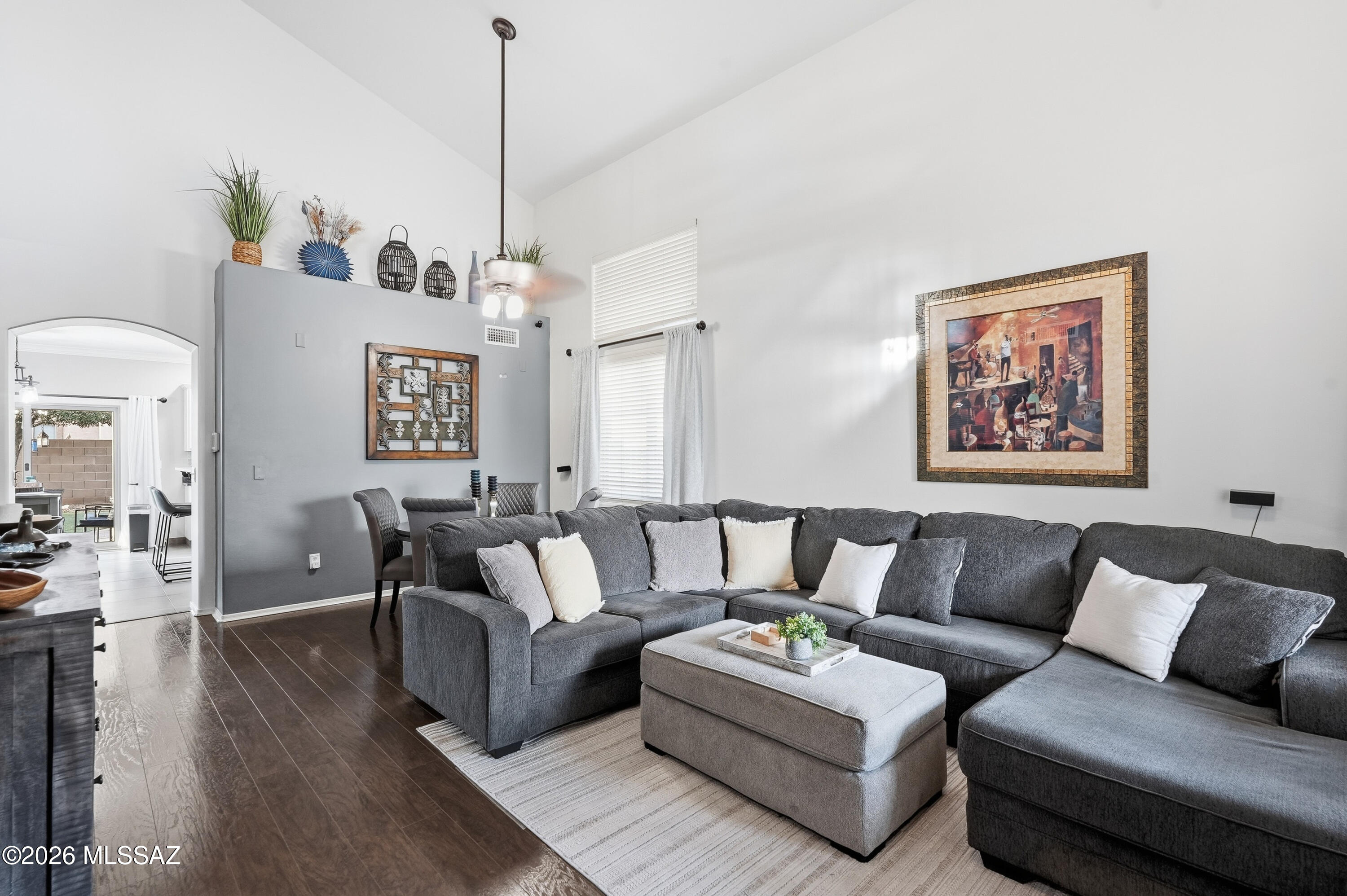 Gladden Farms BLK 2 - Residential