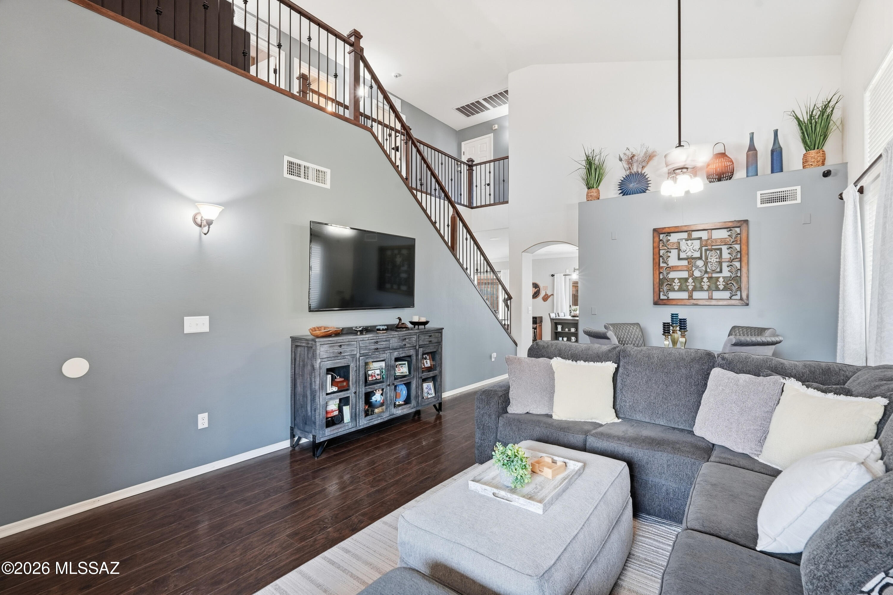 Gladden Farms BLK 2 - Residential