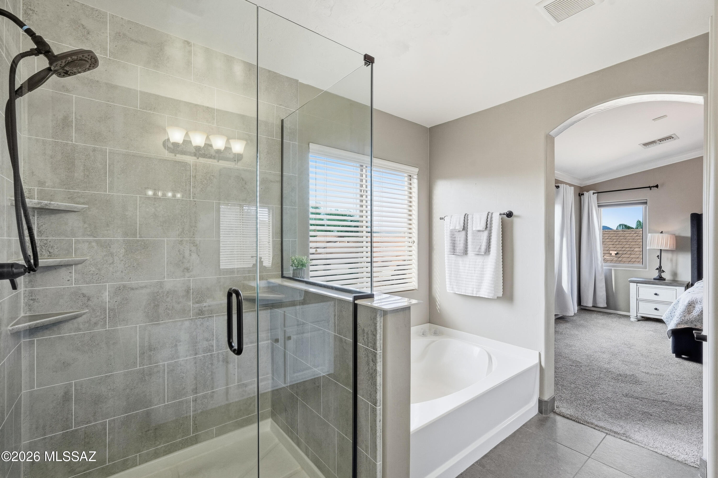 Gladden Farms BLK 2 - Residential