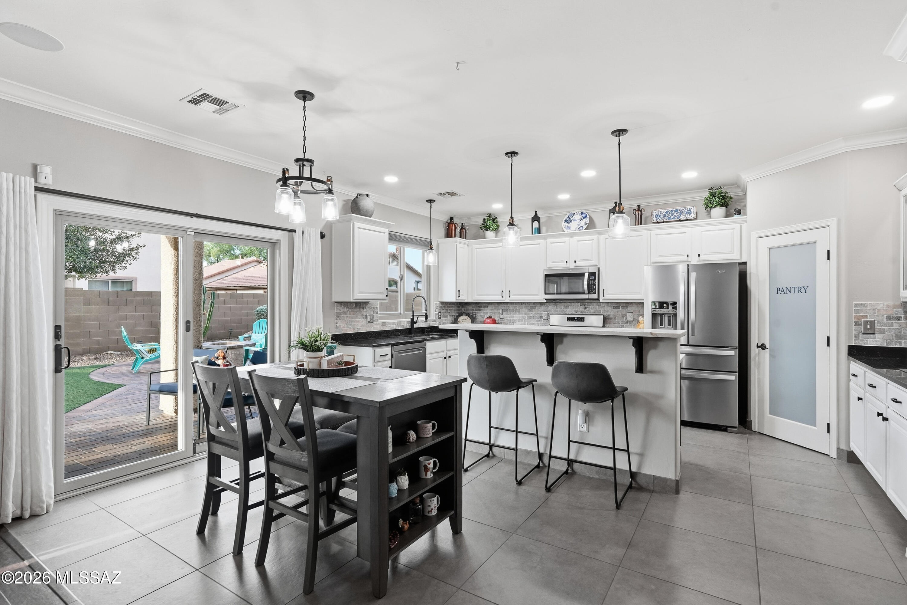 Gladden Farms BLK 2 - Residential