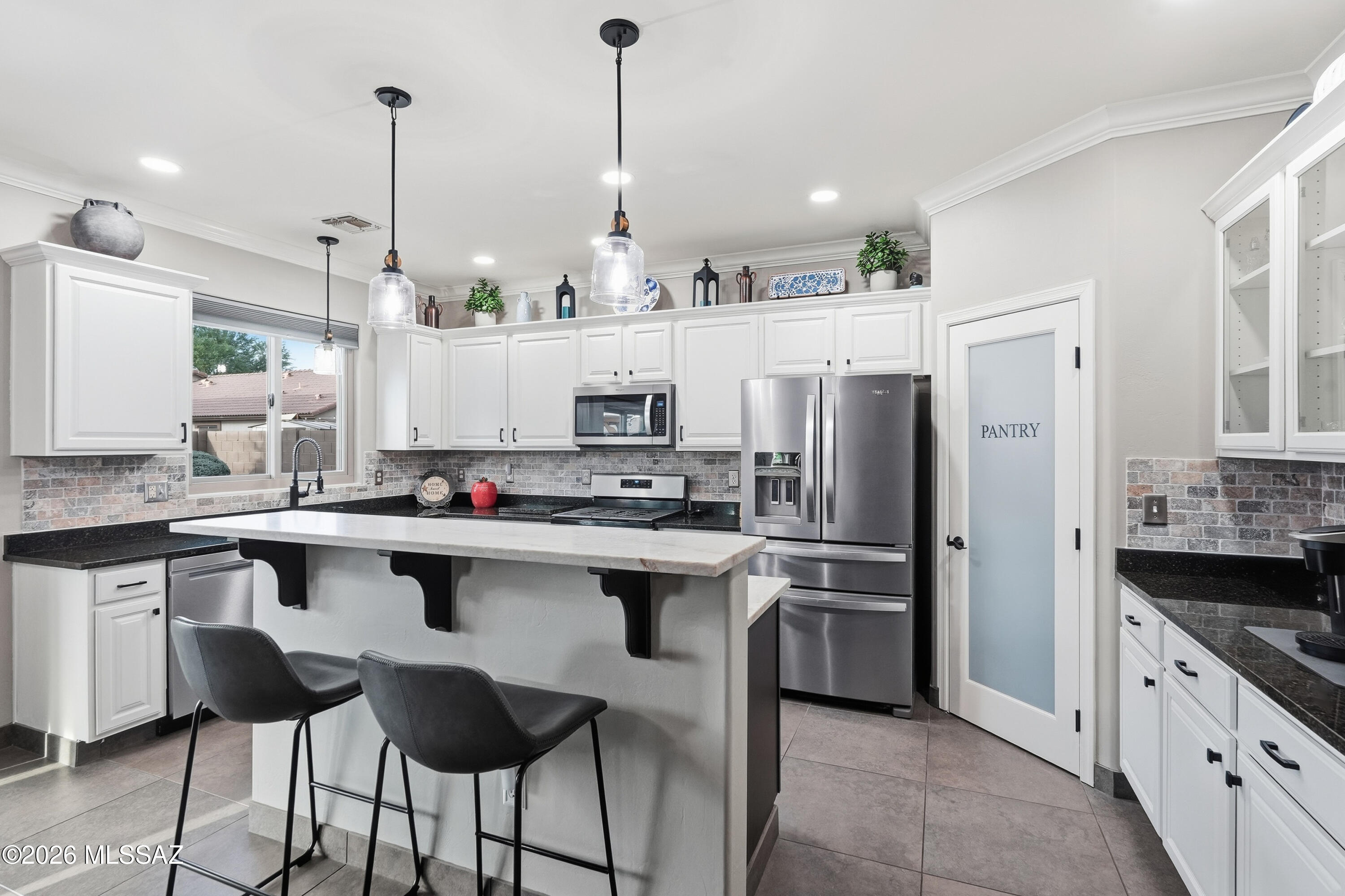 Gladden Farms BLK 2 - Residential