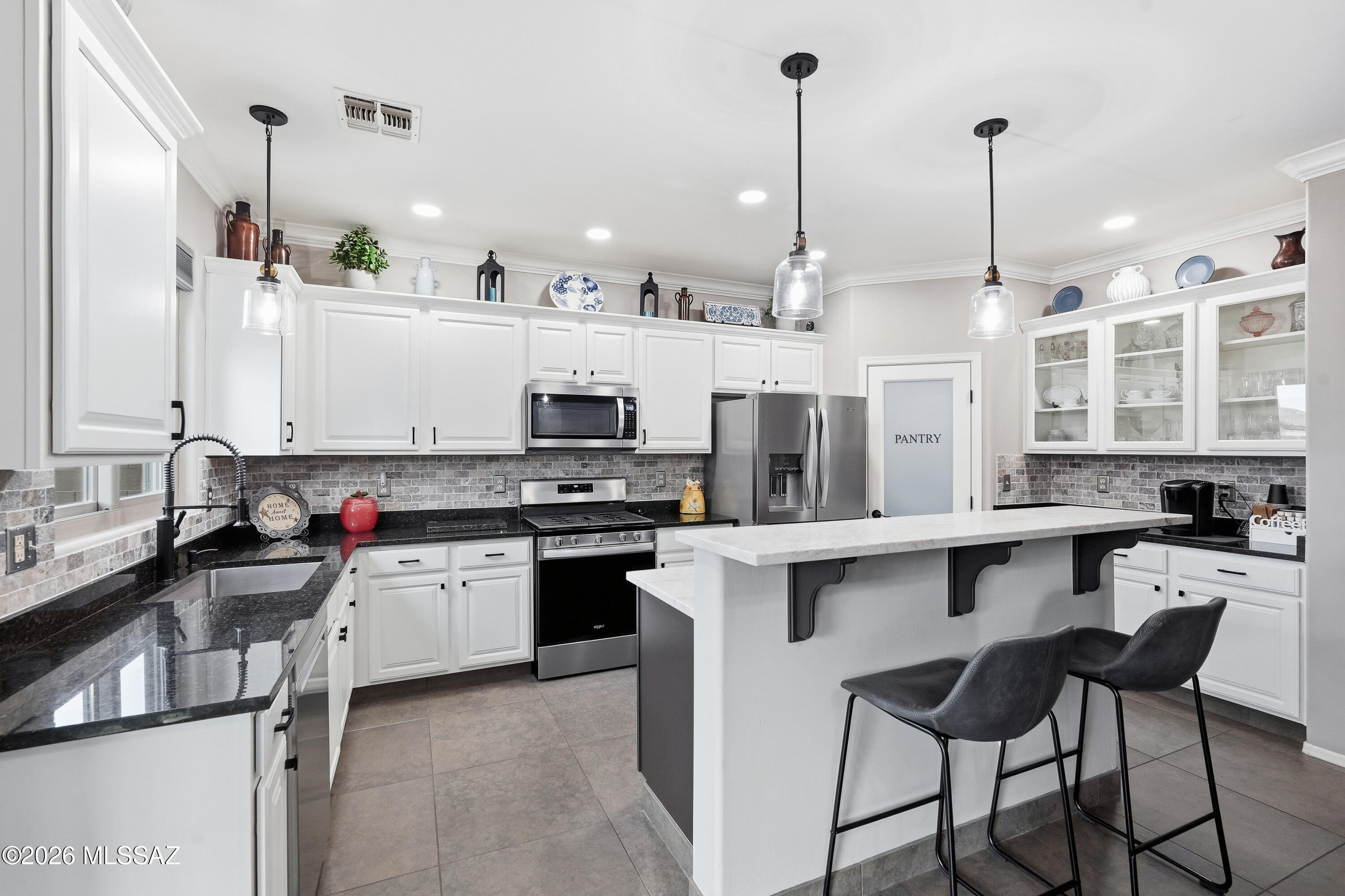 Gladden Farms BLK 2 - Residential