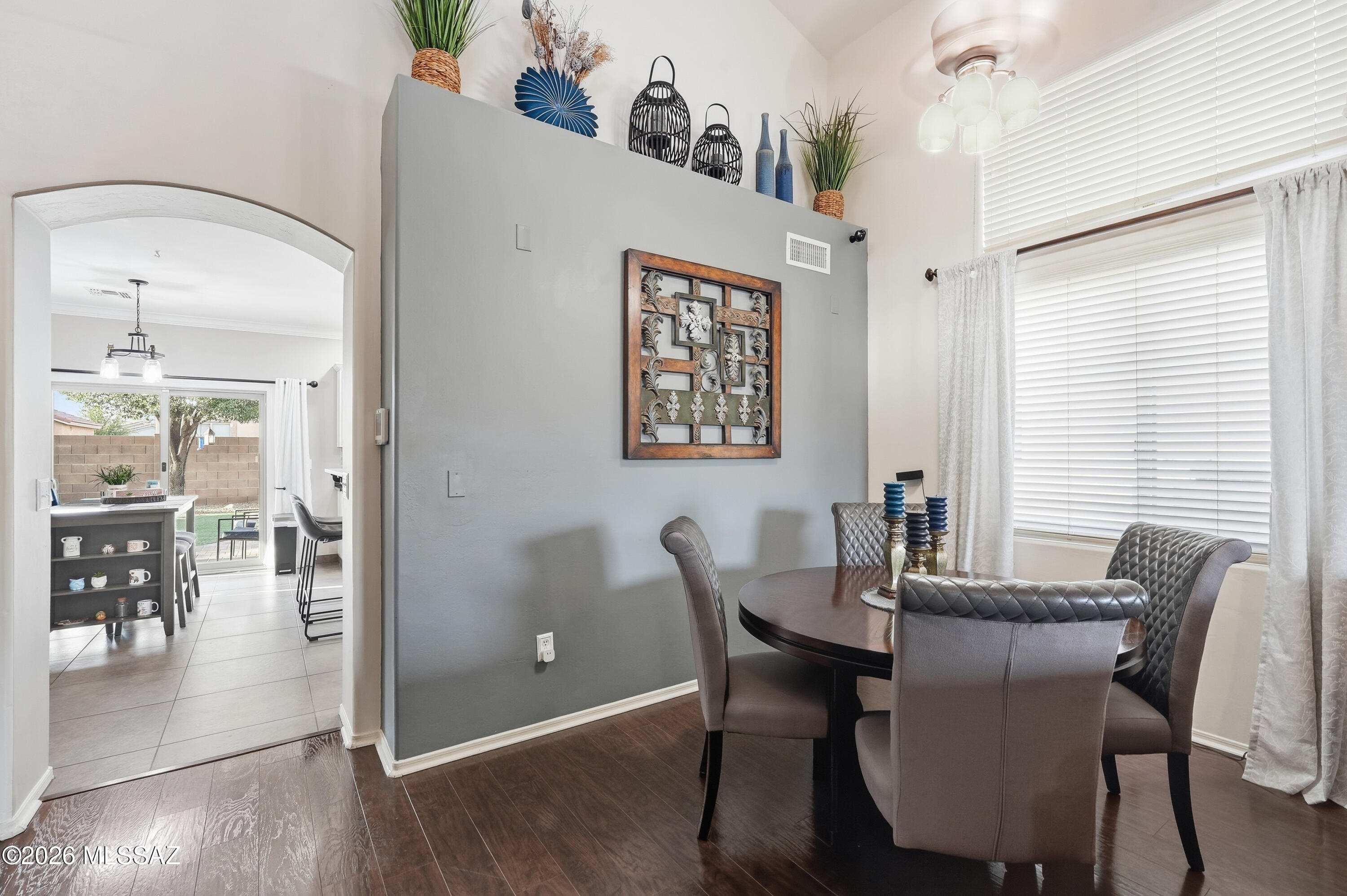 Gladden Farms BLK 2 - Residential