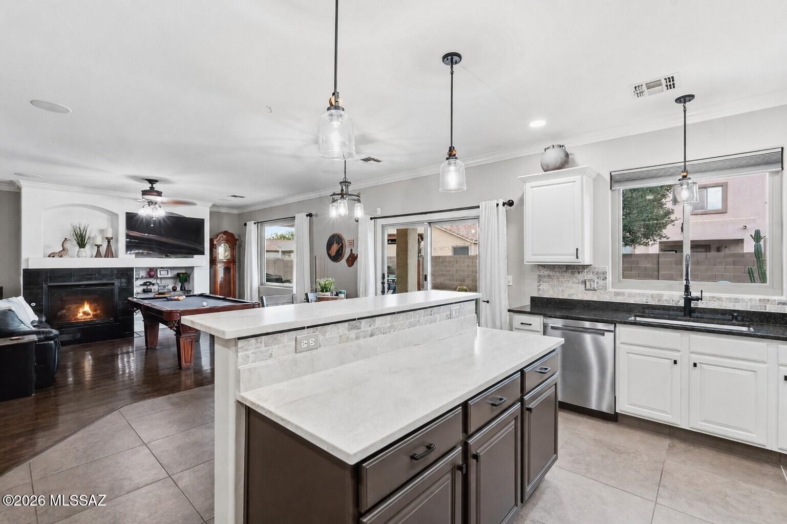 Gladden Farms BLK 2 - Residential