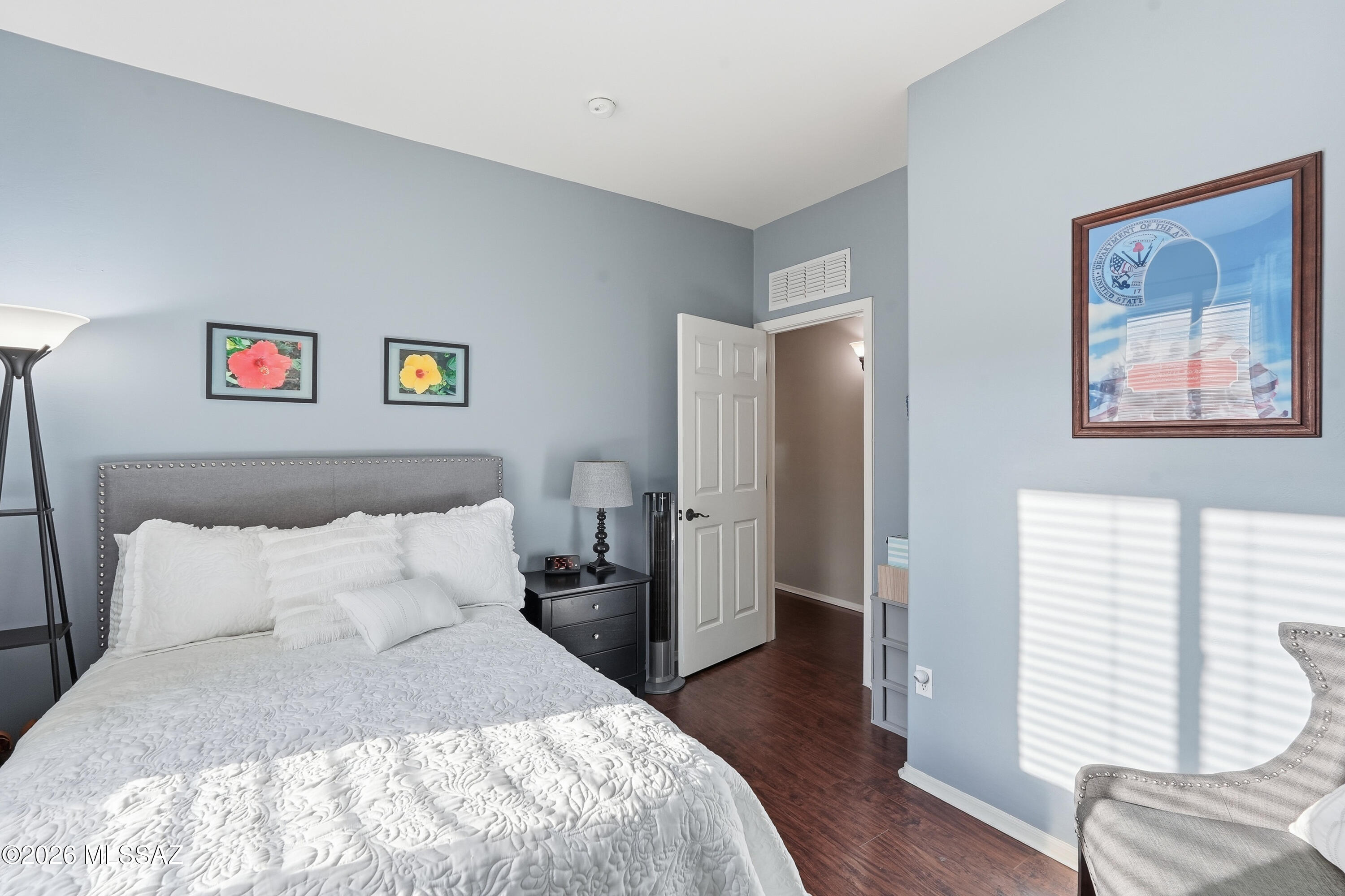 Gladden Farms BLK 2 - Residential
