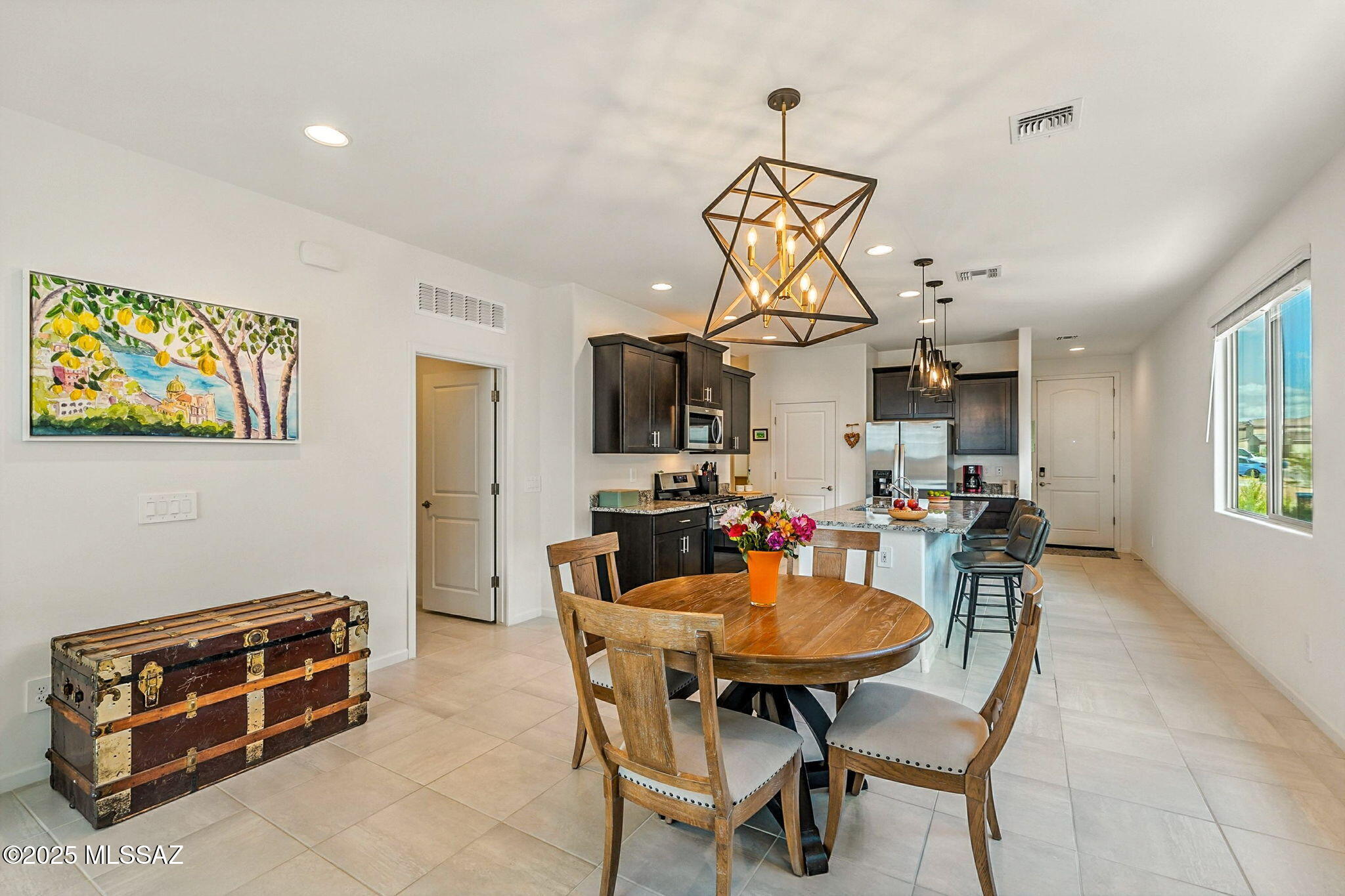 Other/Unknown - Residential