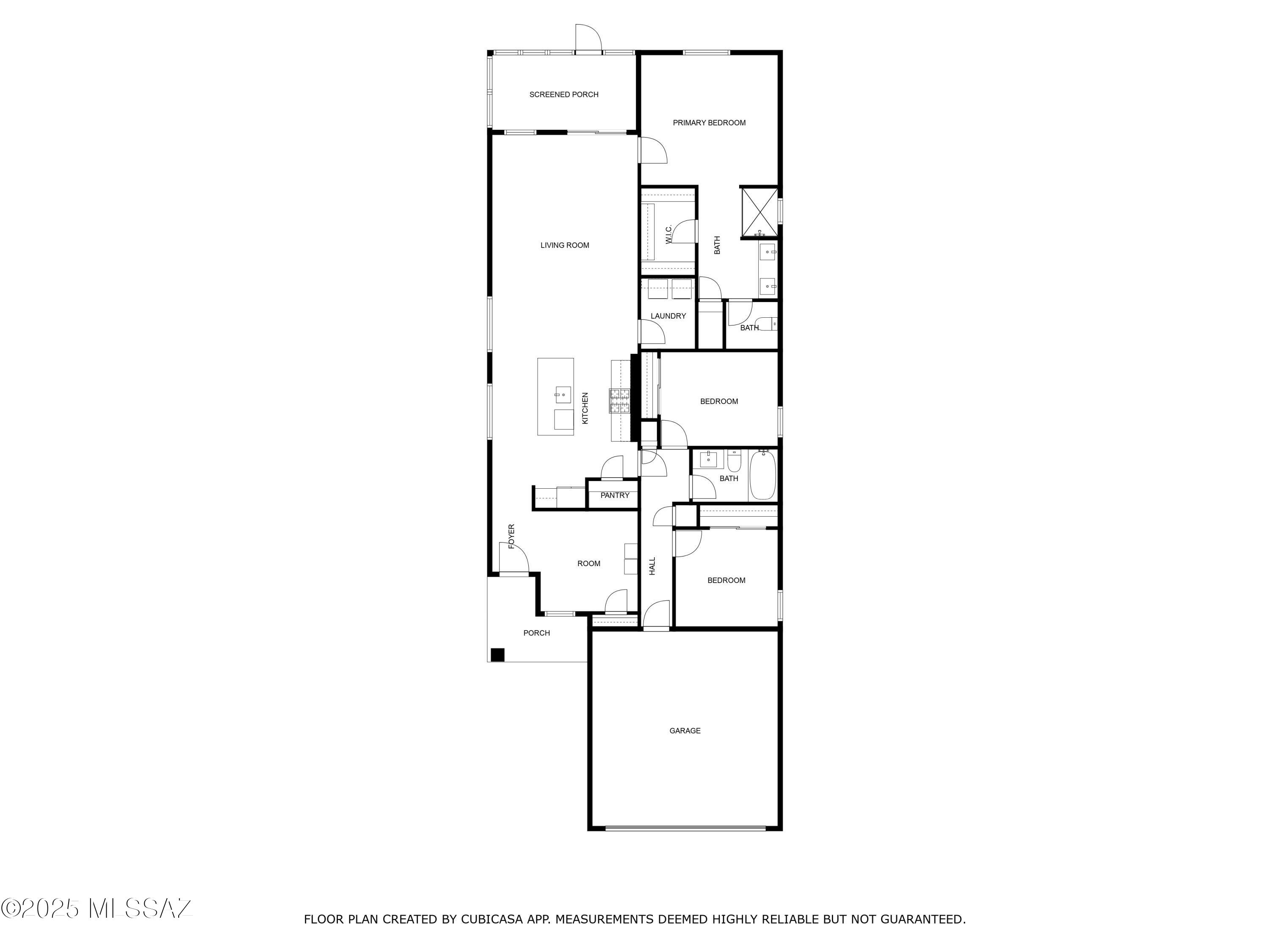 Other/Unknown - Residential