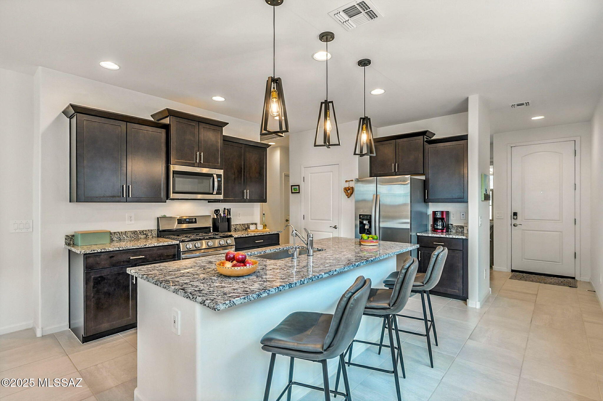 Other/Unknown - Residential