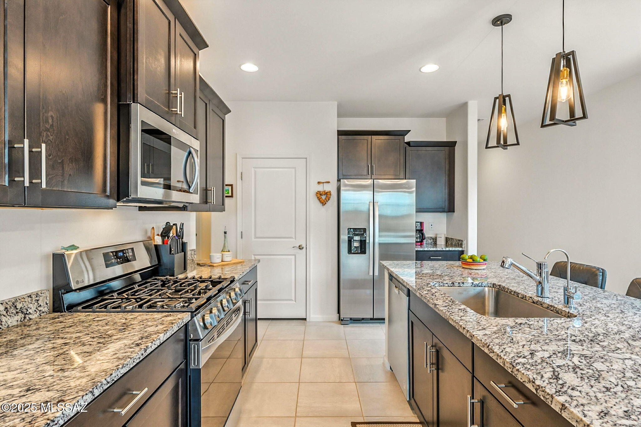 Other/Unknown - Residential