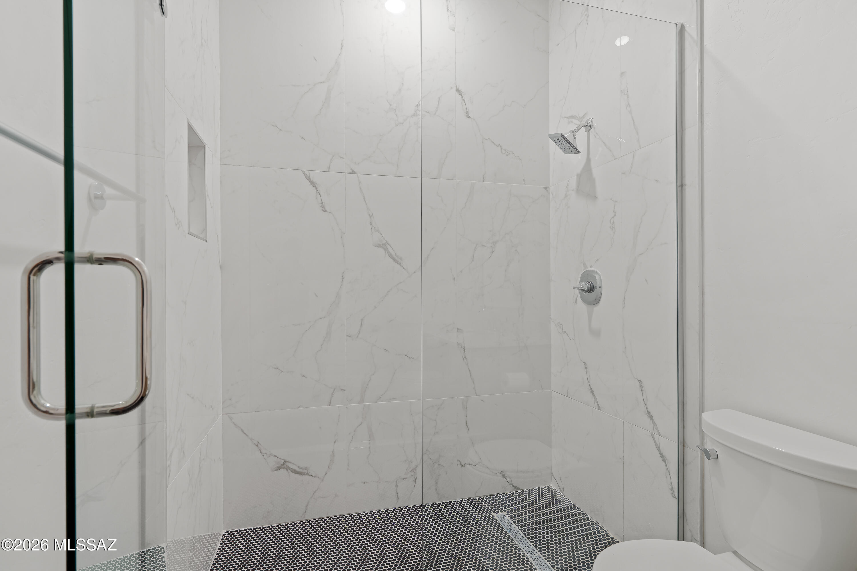 Stone House Phase II - Residential