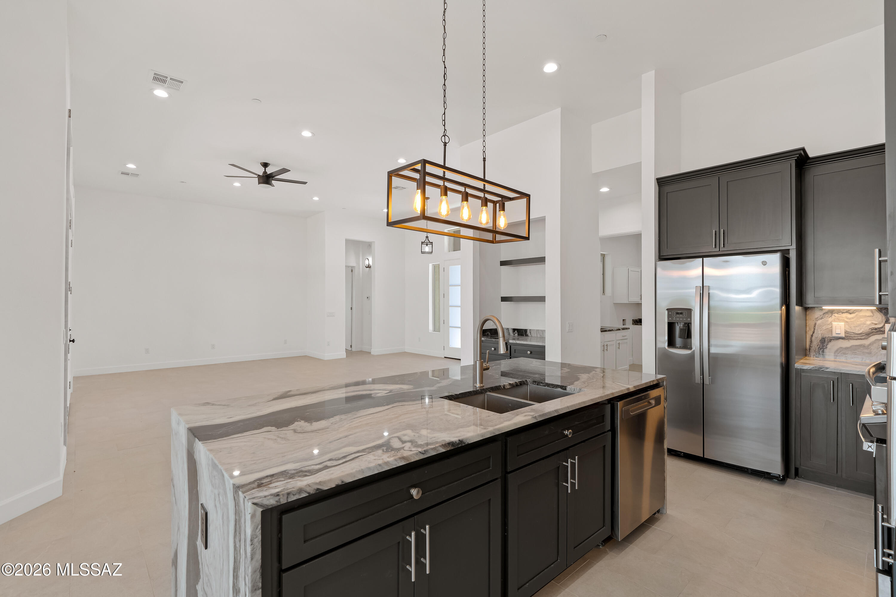Stone House Phase II - Residential