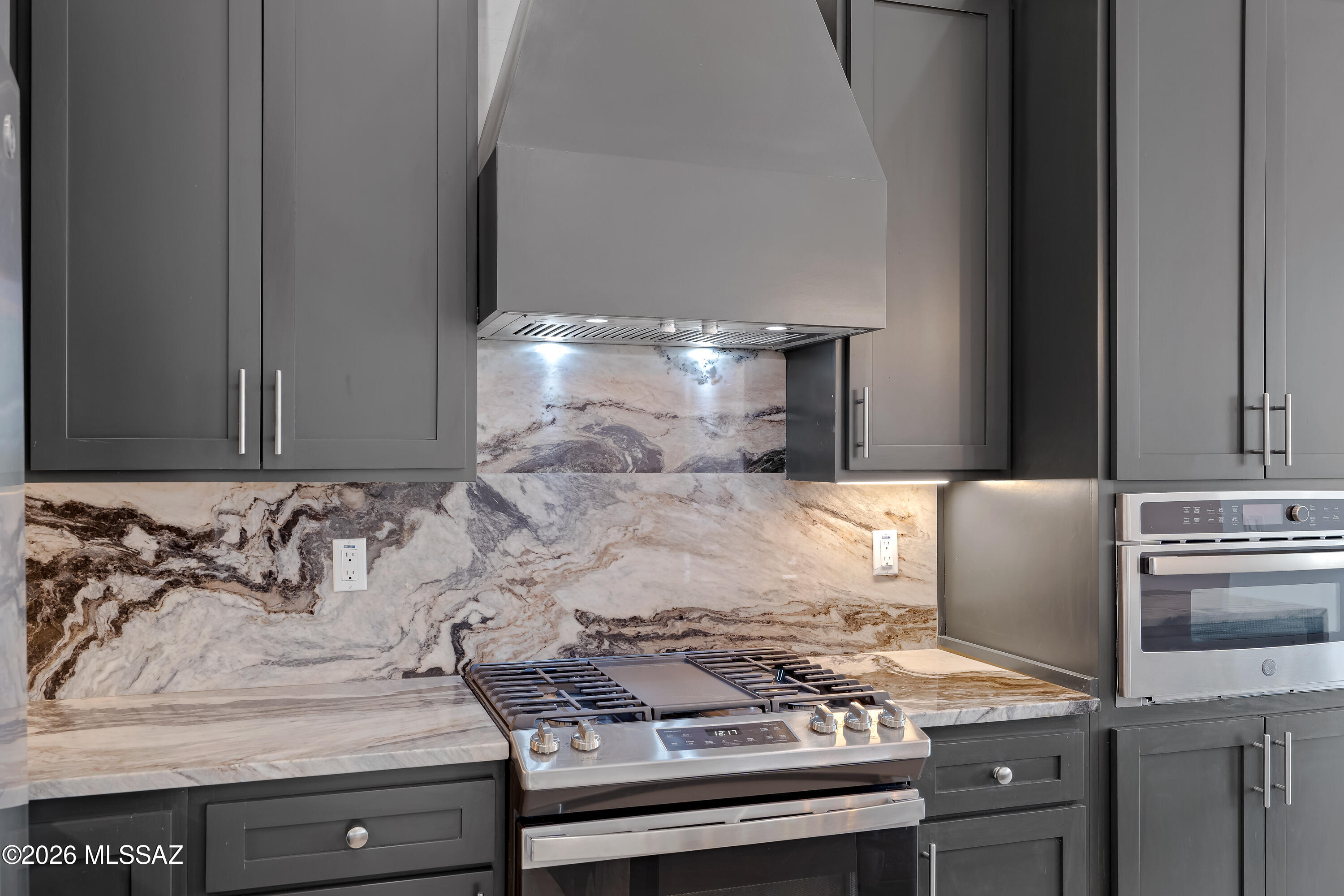 Stone House Phase II - Residential