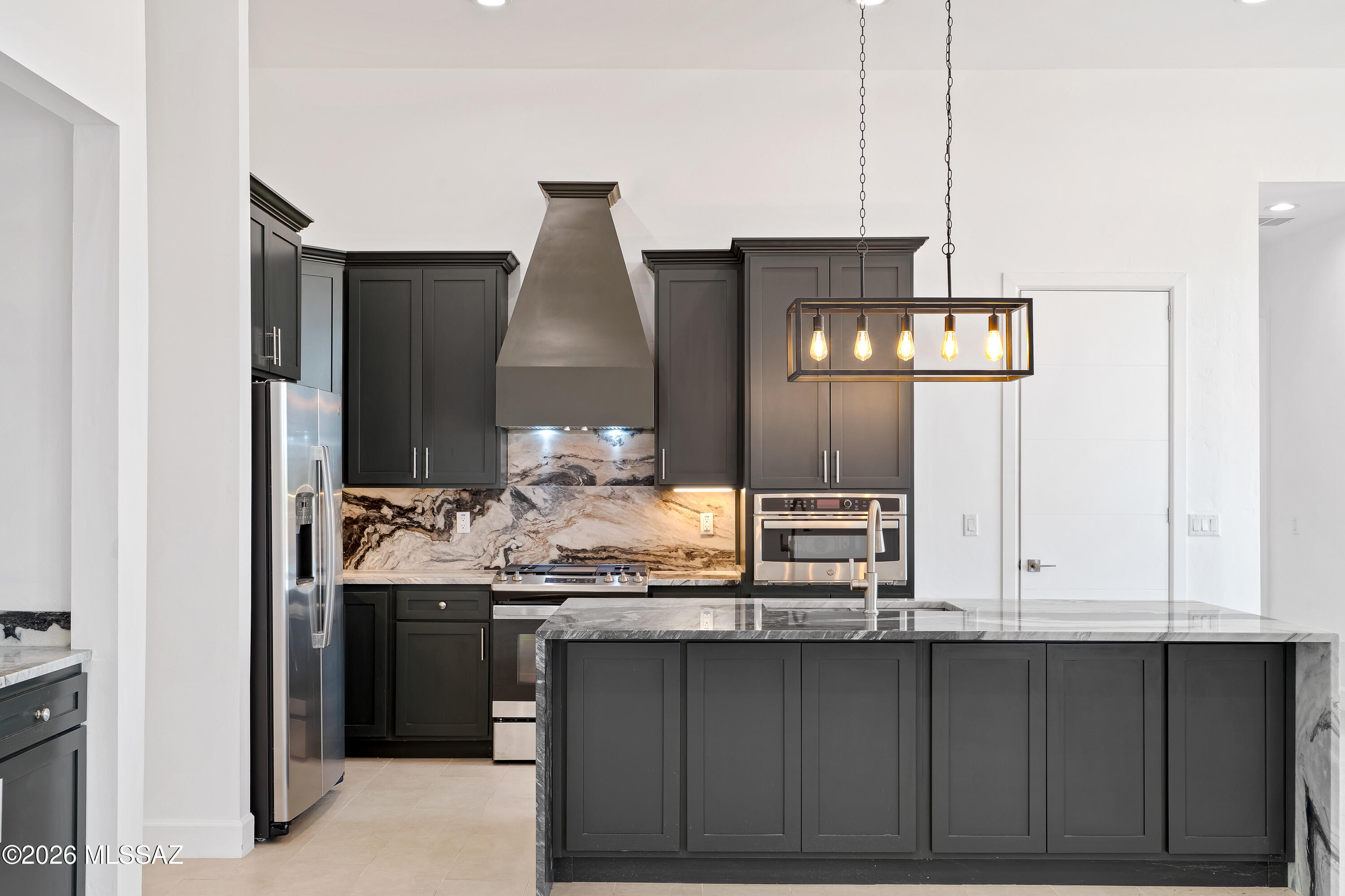 Stone House Phase II - Residential