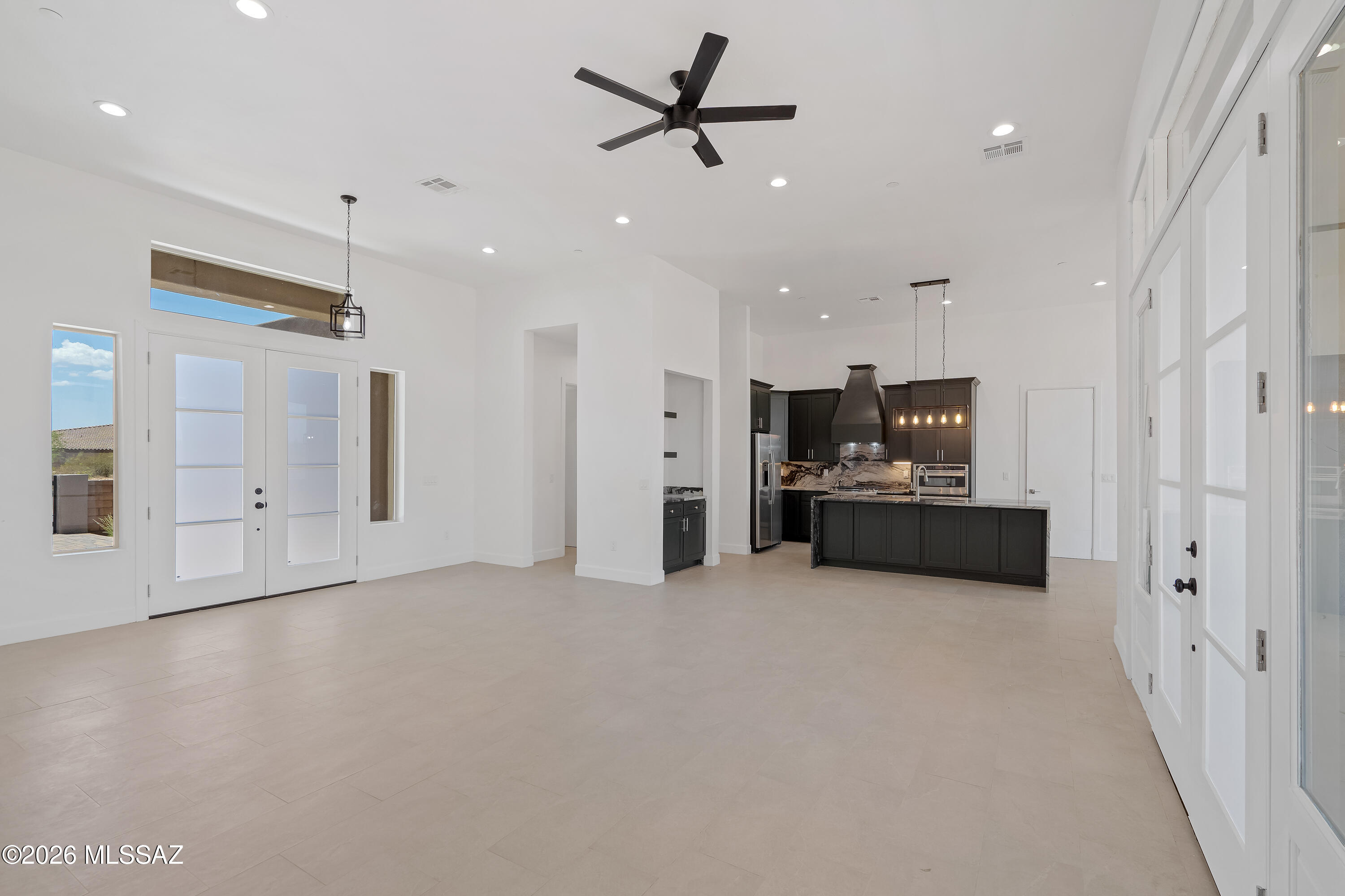 Stone House Phase II - Residential