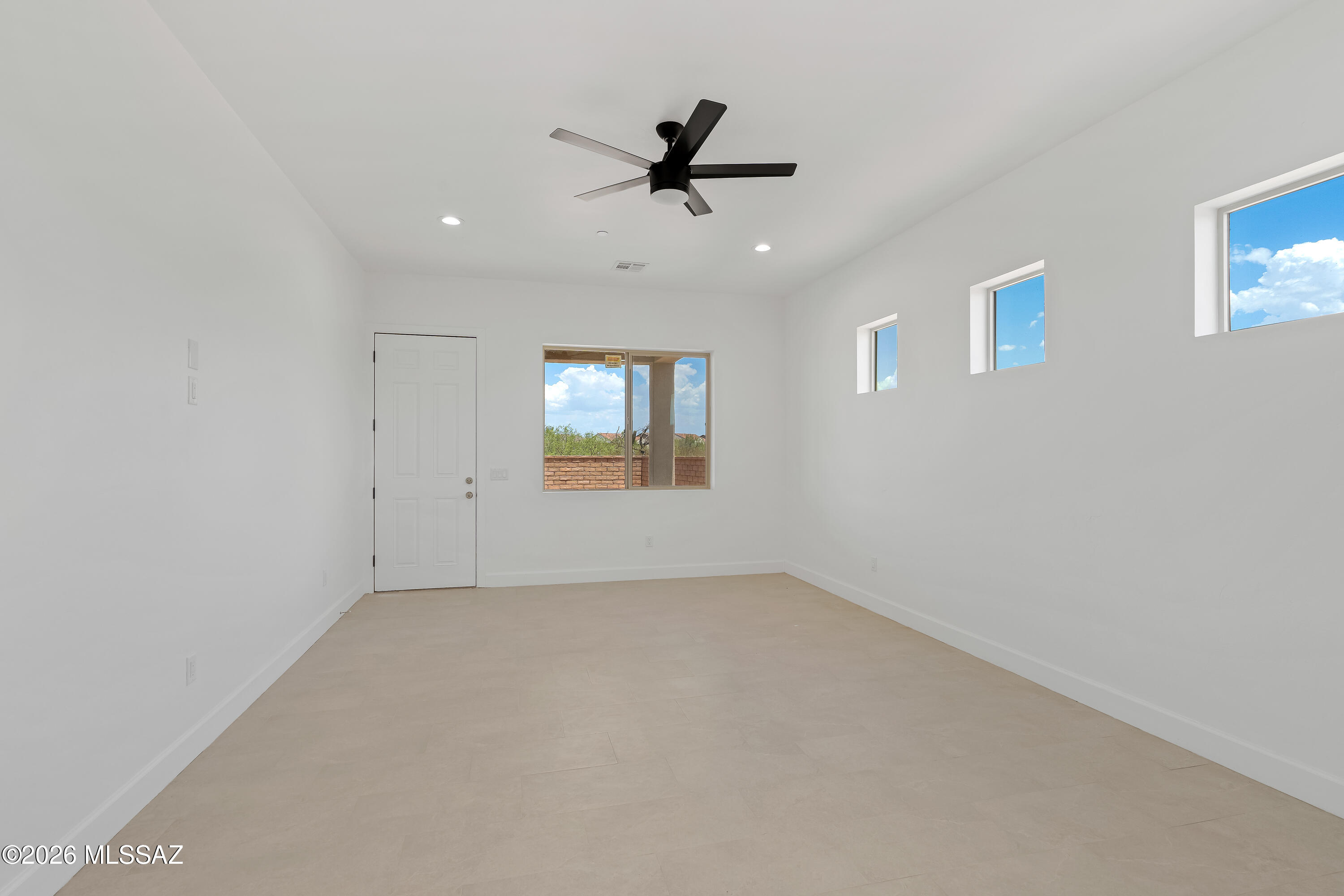 Stone House Phase II - Residential