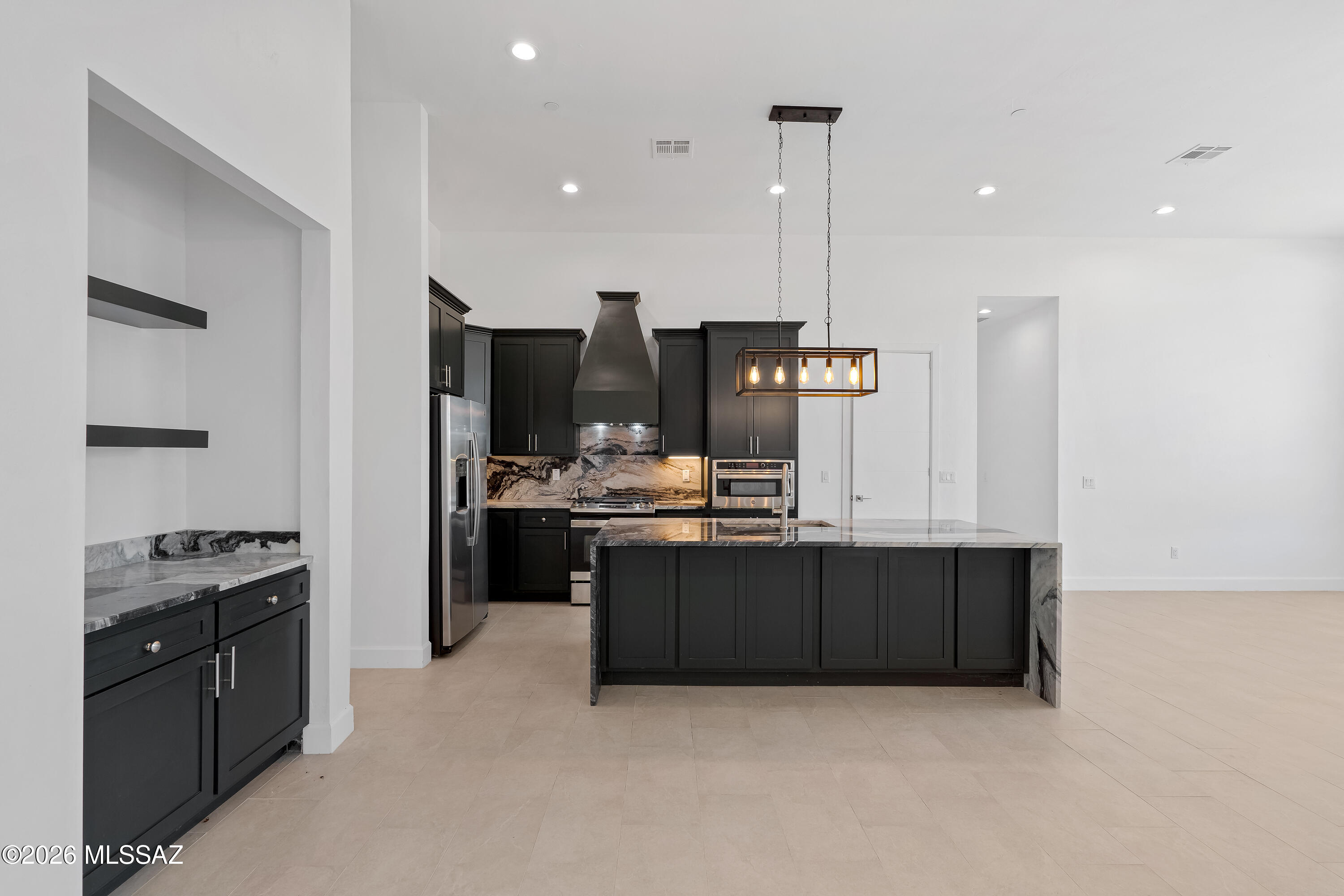 Stone House Phase II - Residential