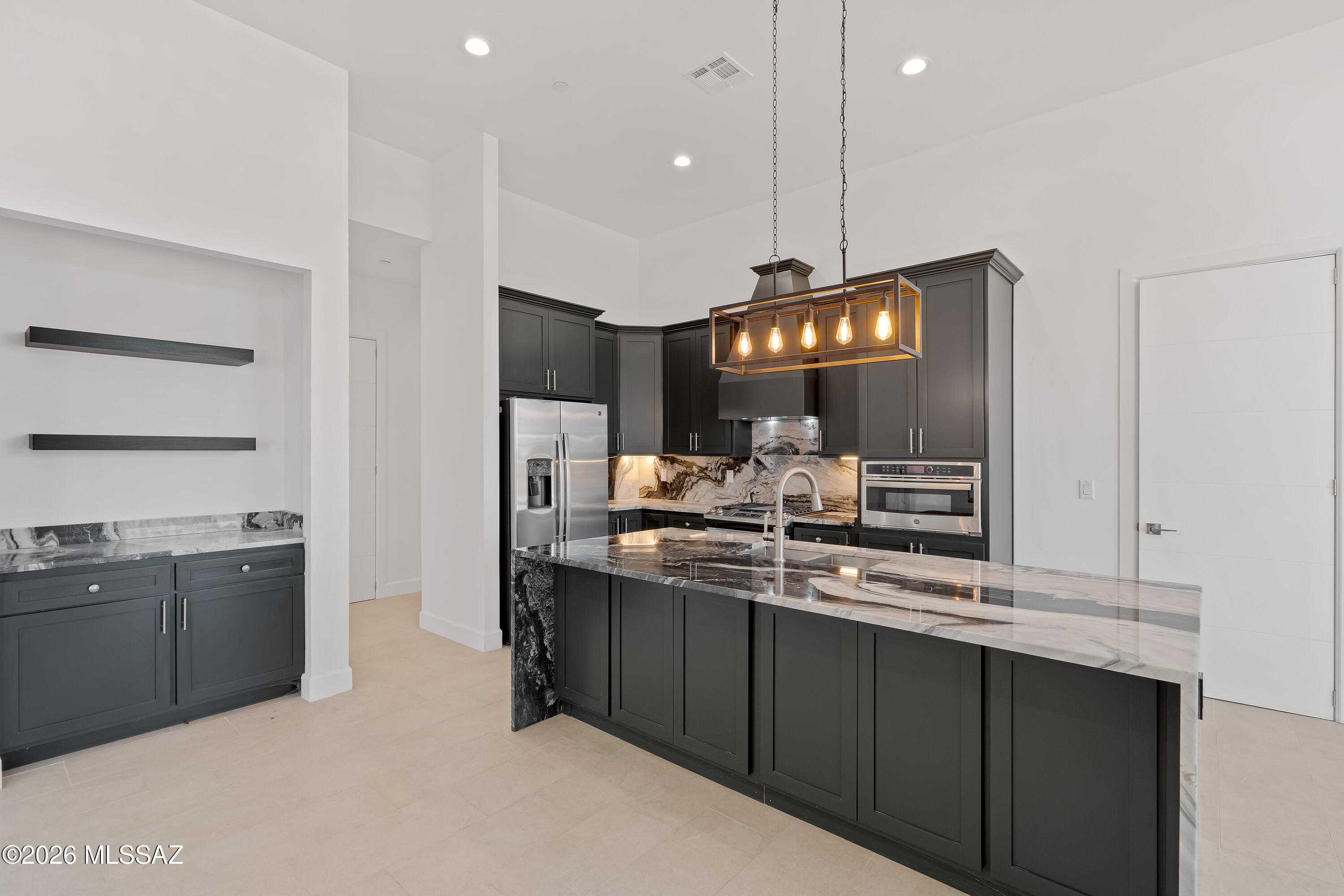 Stone House Phase II - Residential