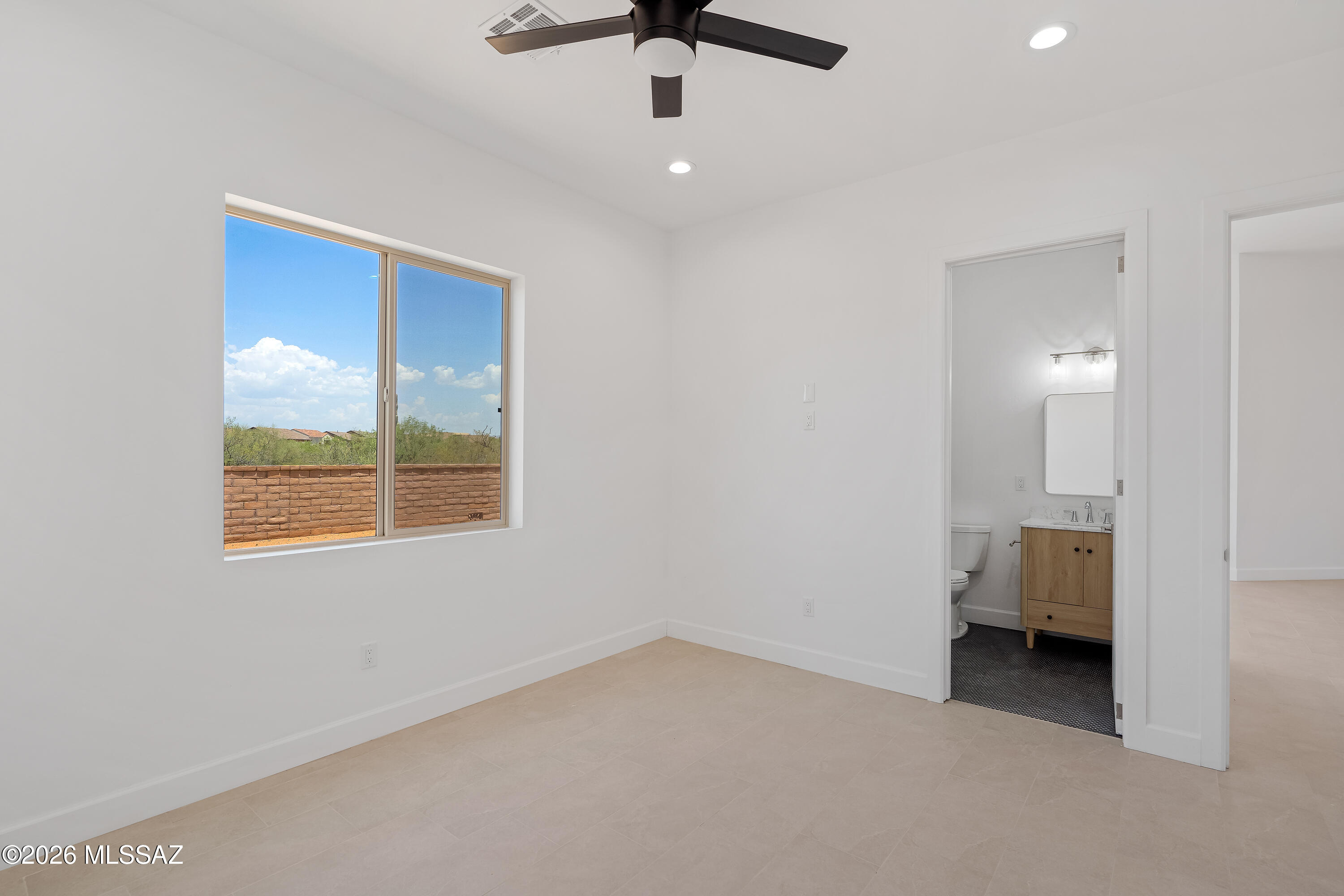 Stone House Phase II - Residential