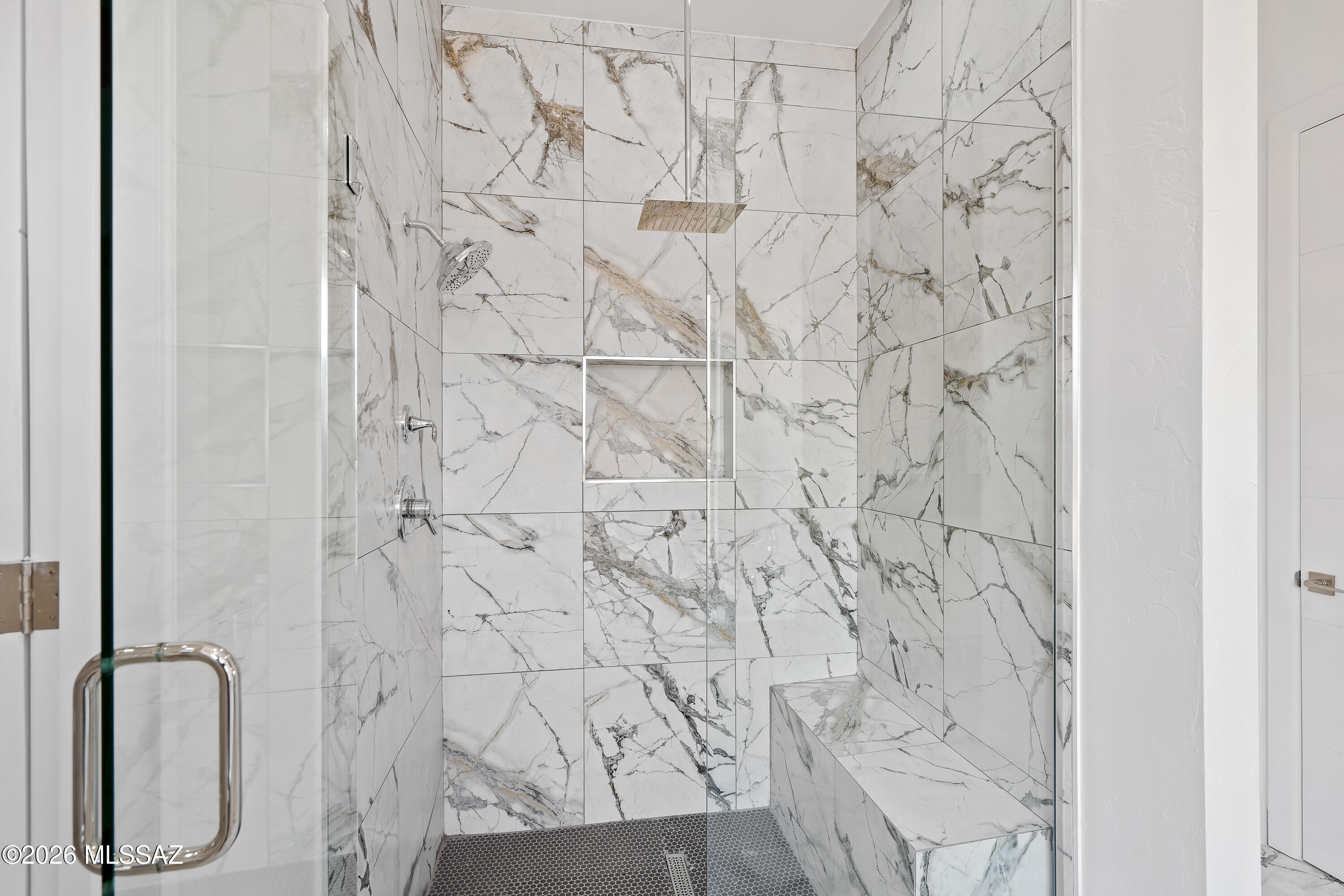 Stone House Phase II - Residential