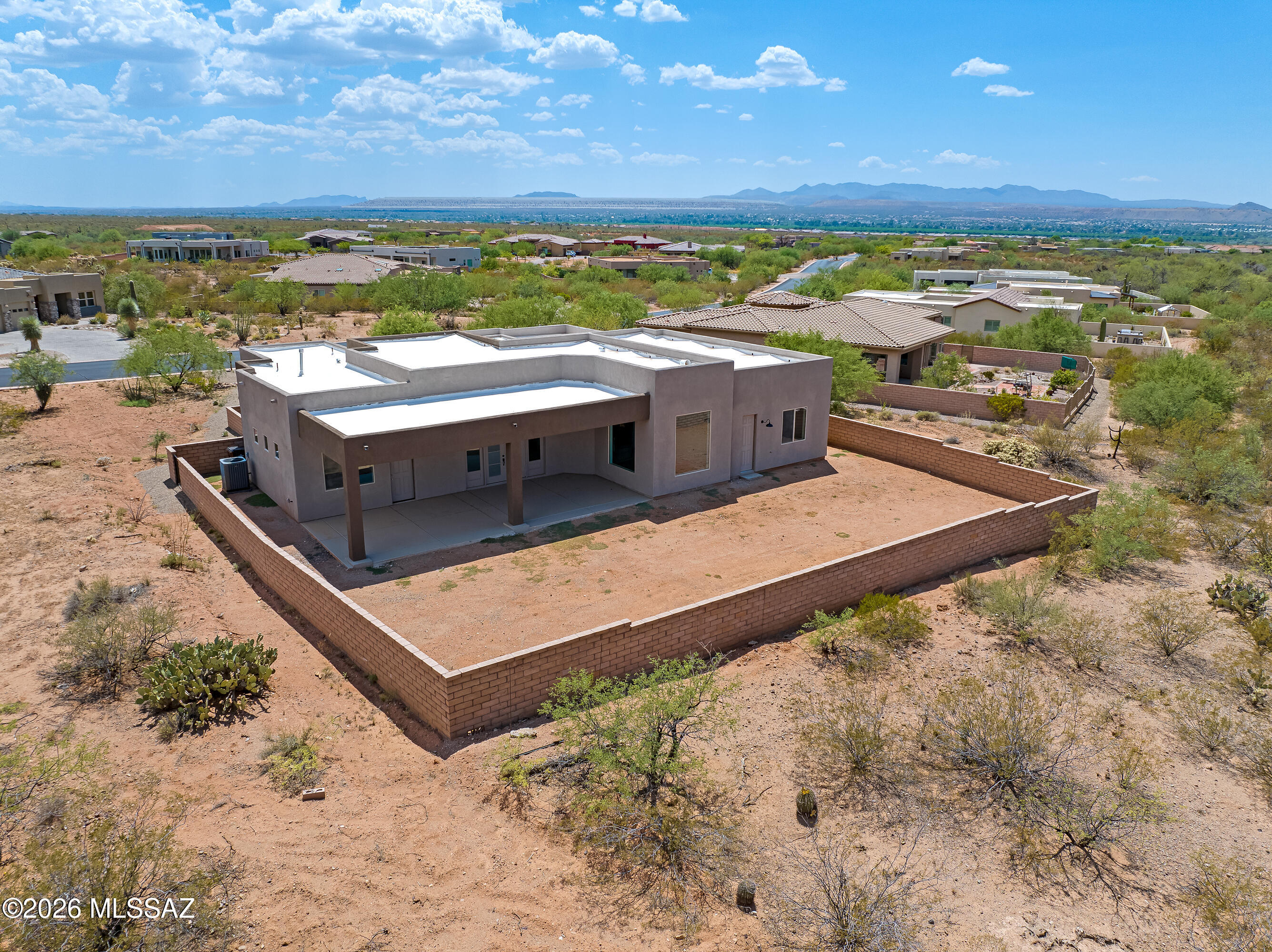 Stone House Phase II - Residential