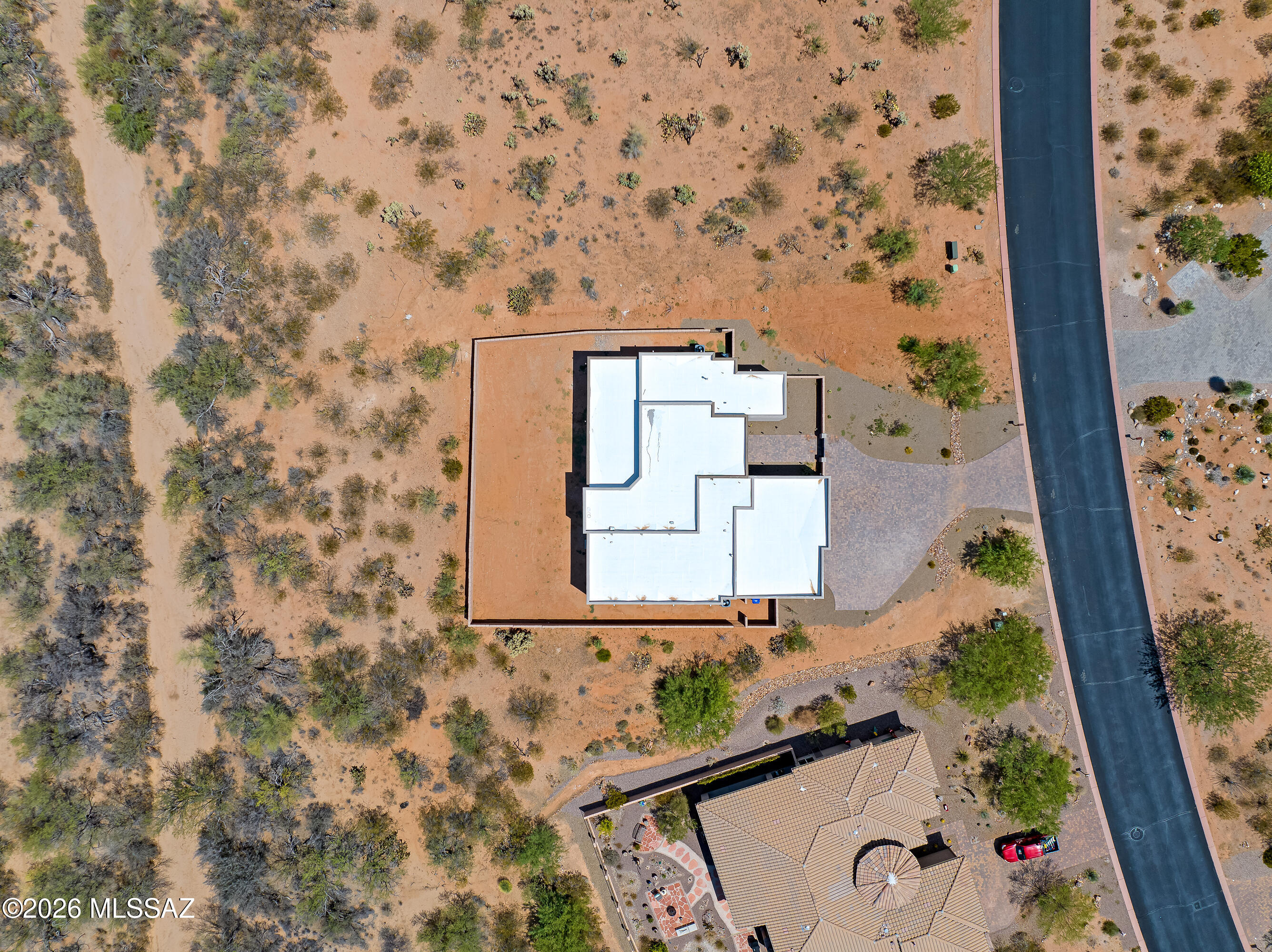 Stone House Phase II - Residential