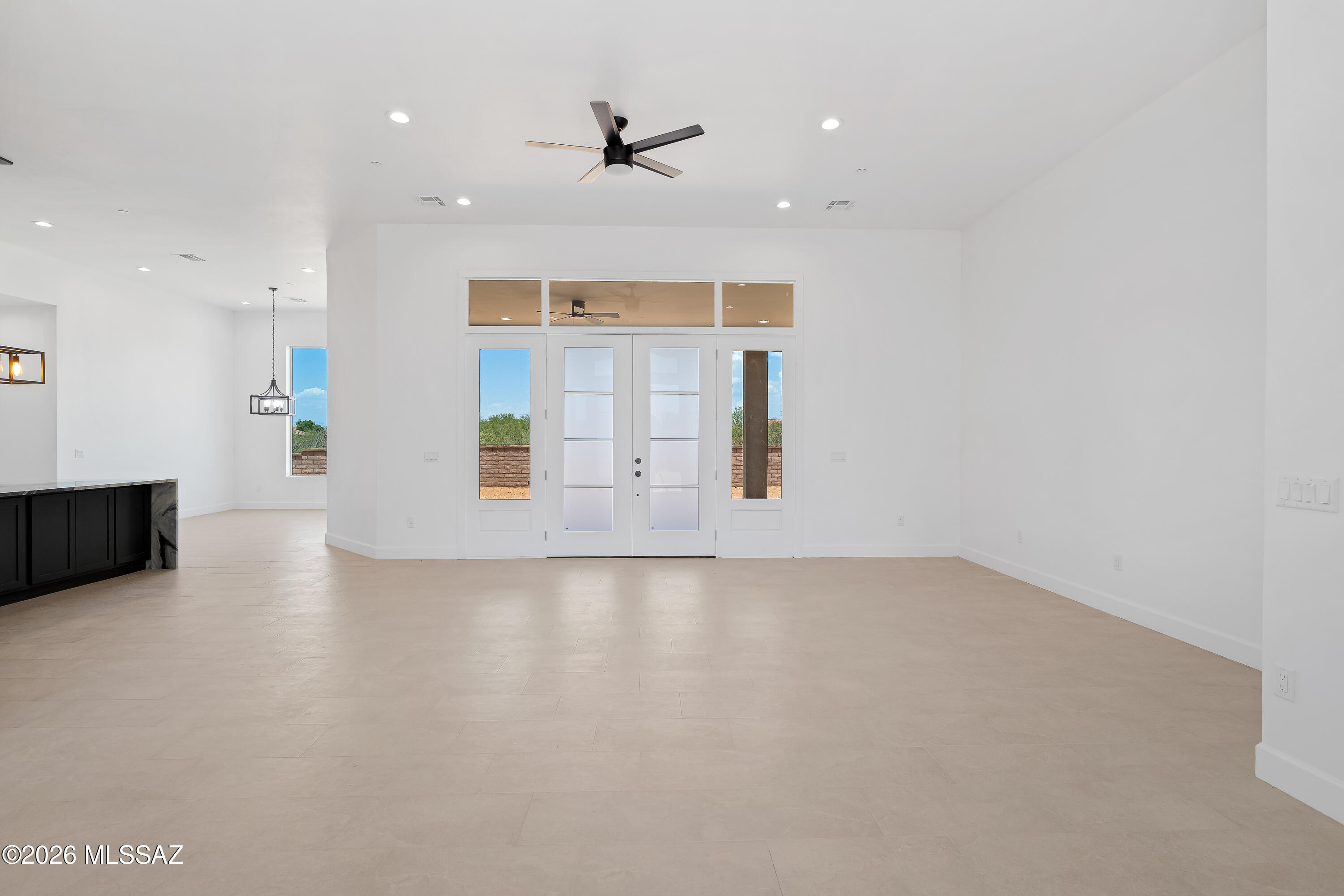 Stone House Phase II - Residential