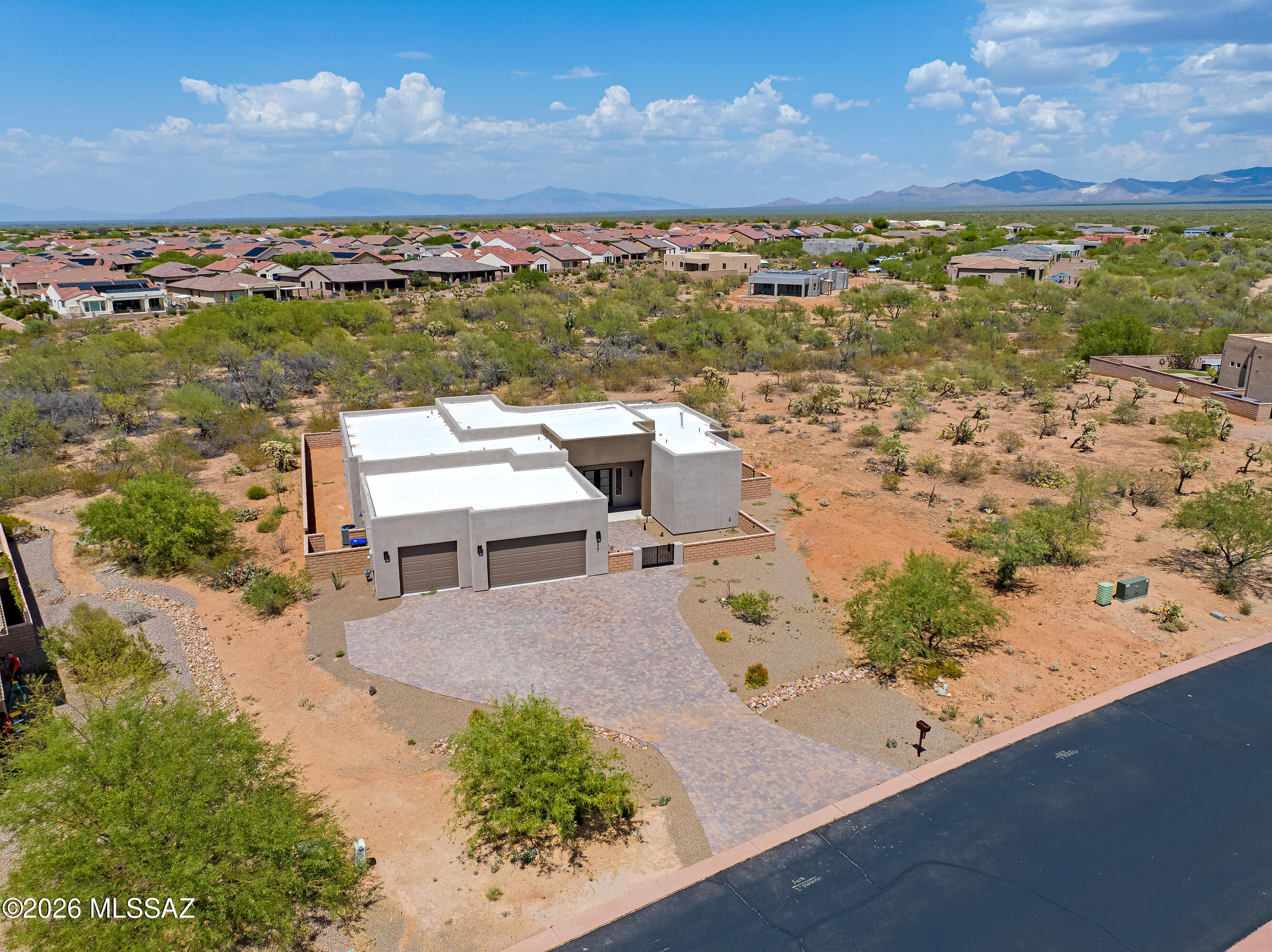 Stone House Phase II - Residential