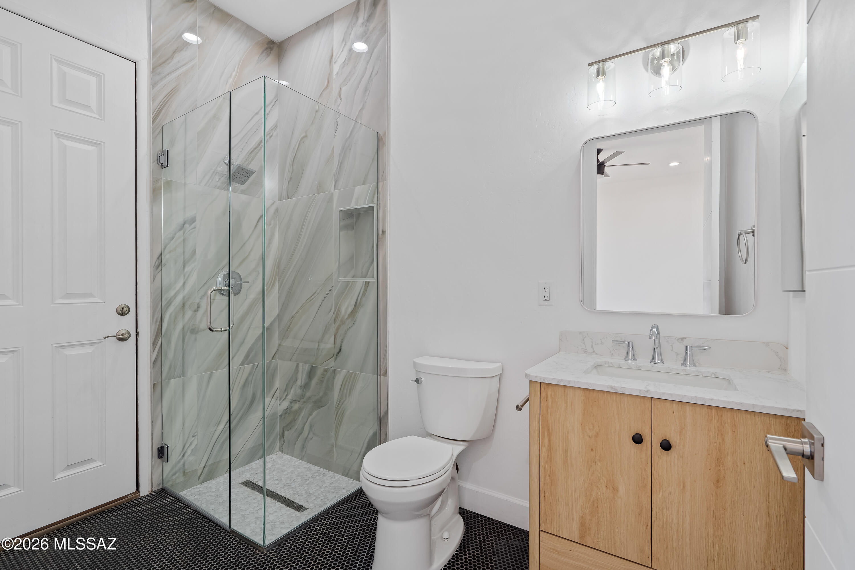 Stone House Phase II - Residential