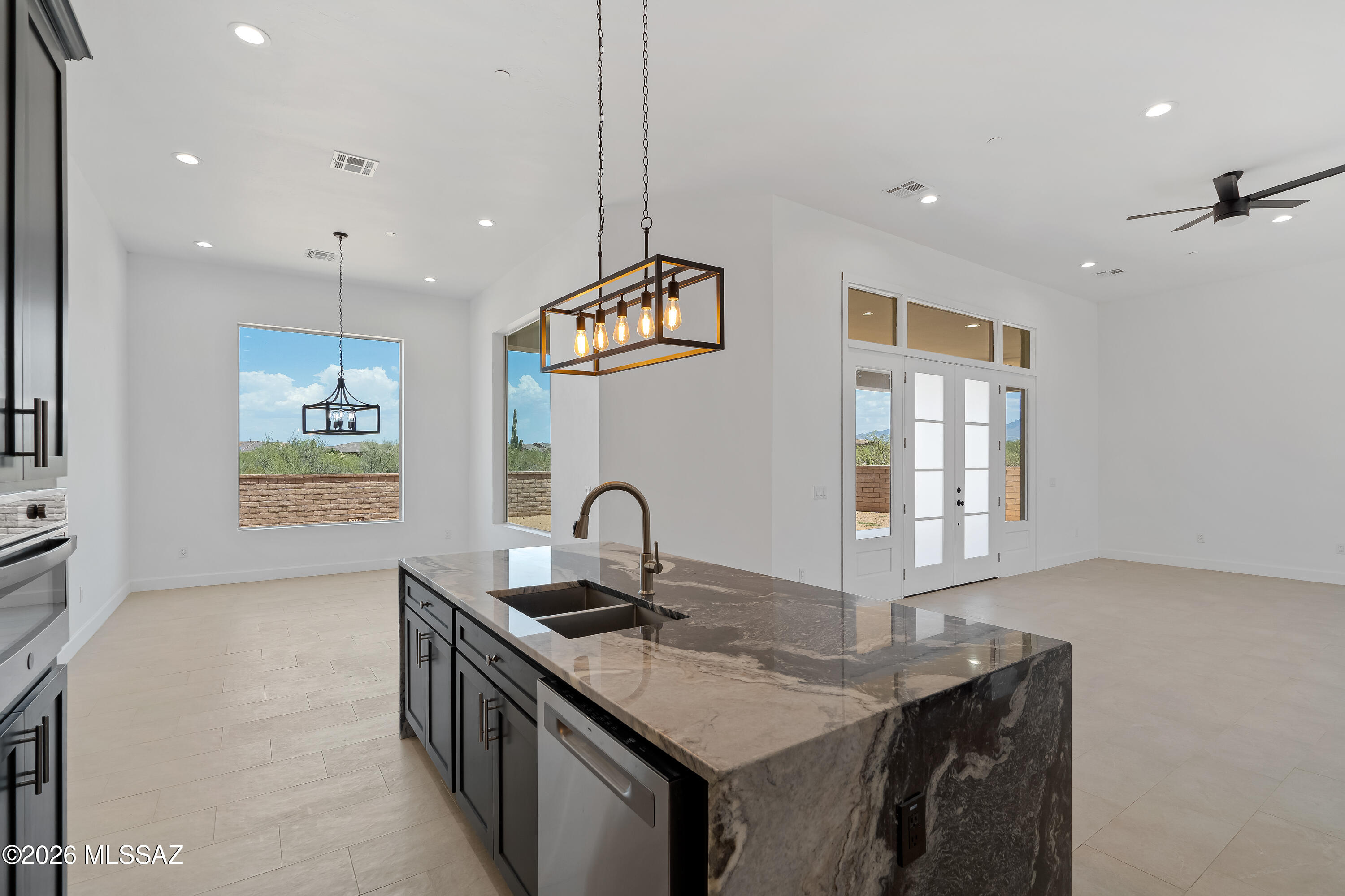 Stone House Phase II - Residential