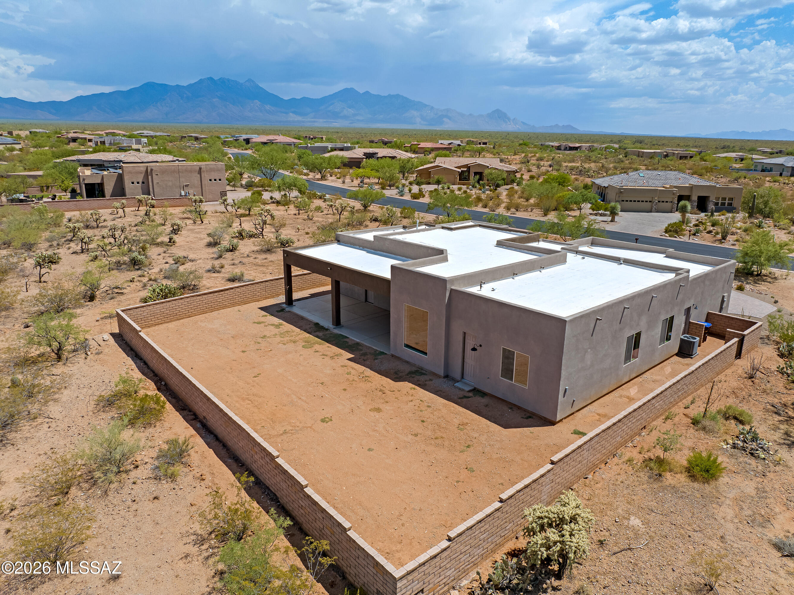 Stone House Phase II - Residential