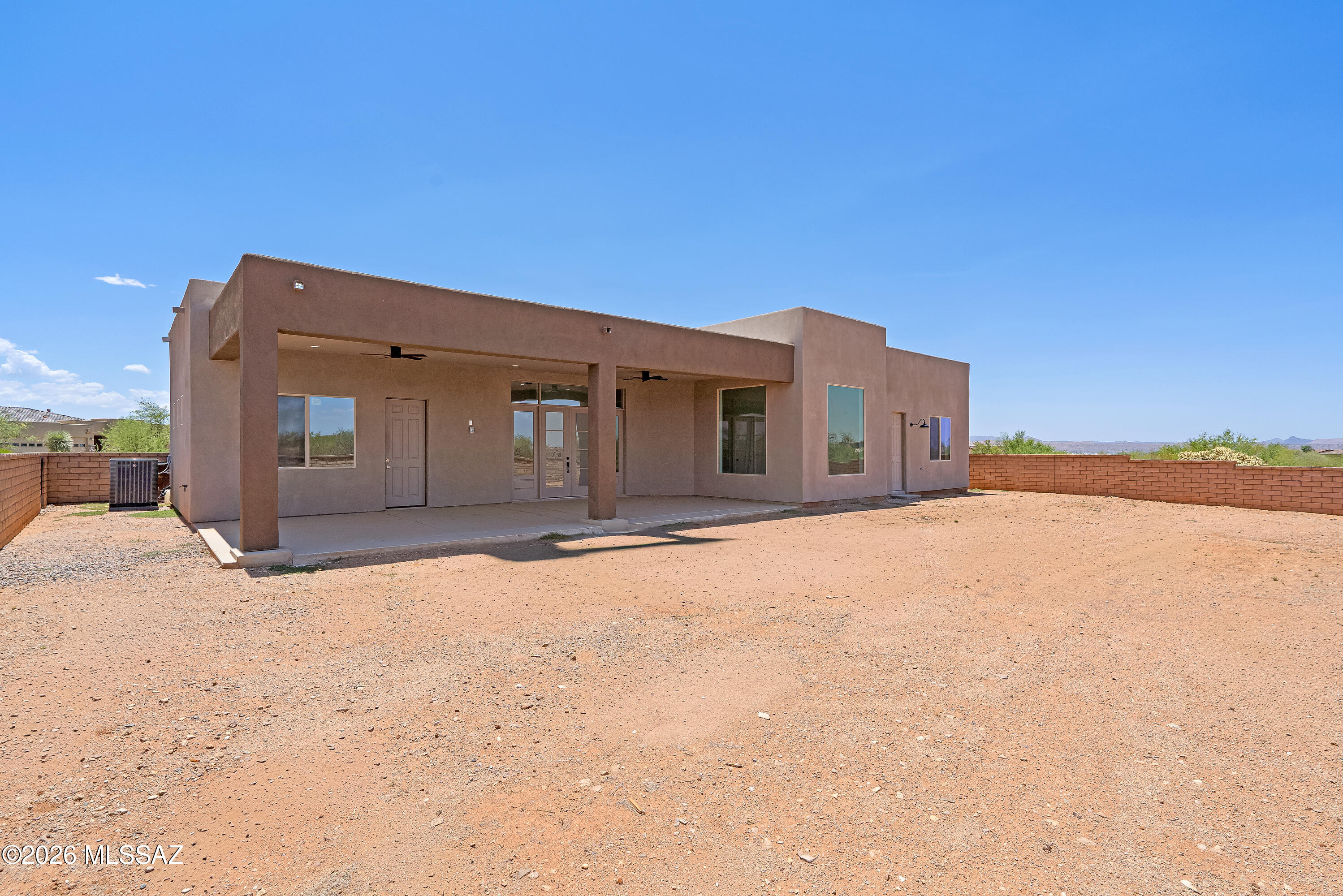 Stone House Phase II - Residential