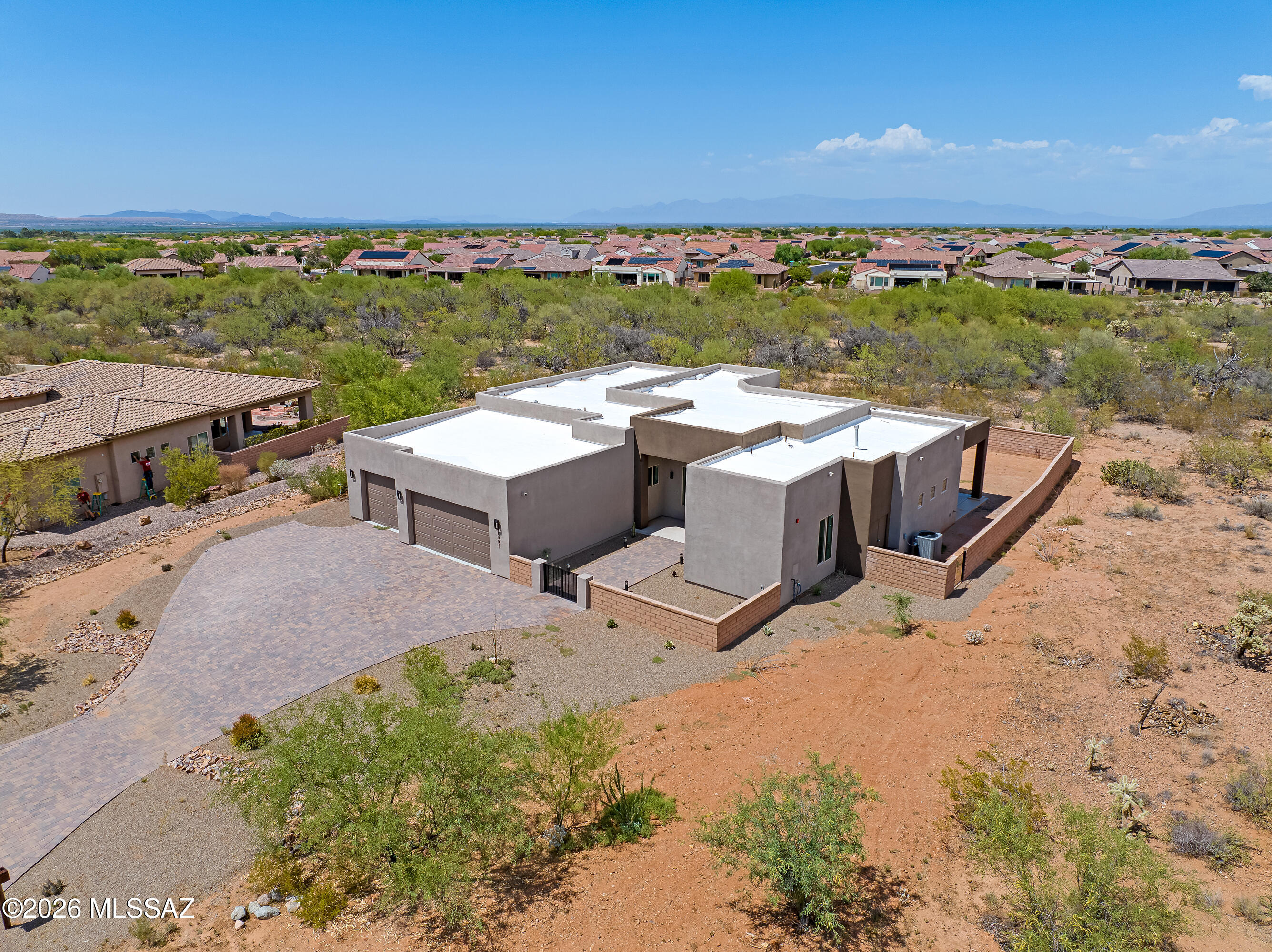 Stone House Phase II - Residential