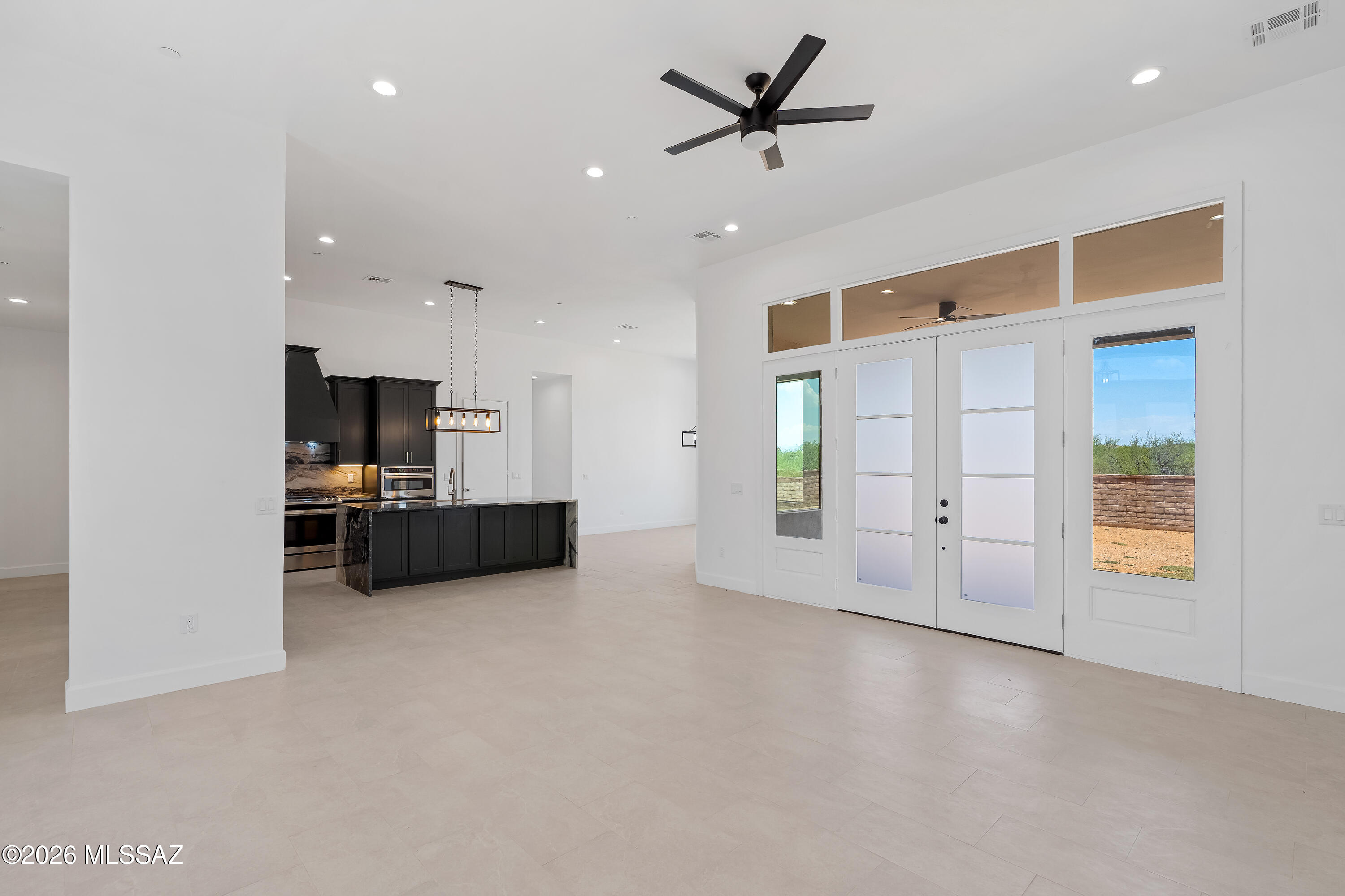 Stone House Phase II - Residential