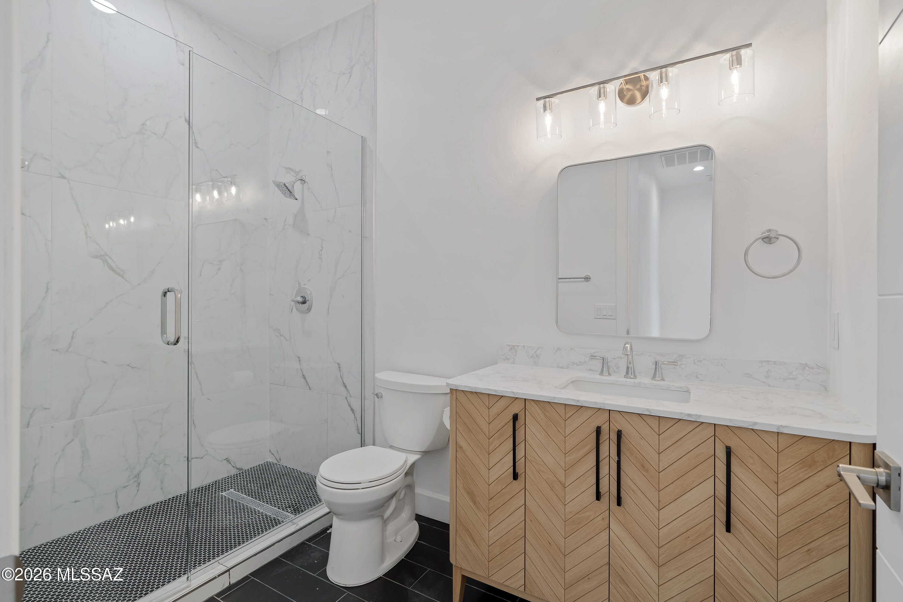 Stone House Phase II - Residential
