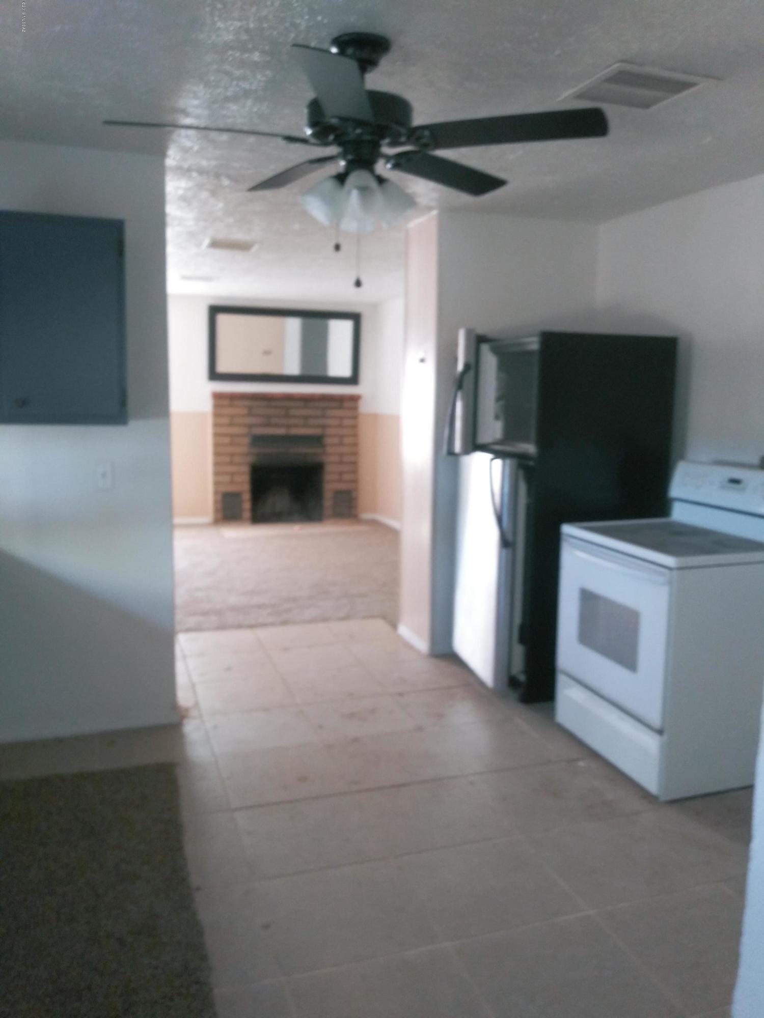Out Of Pima County - Farm