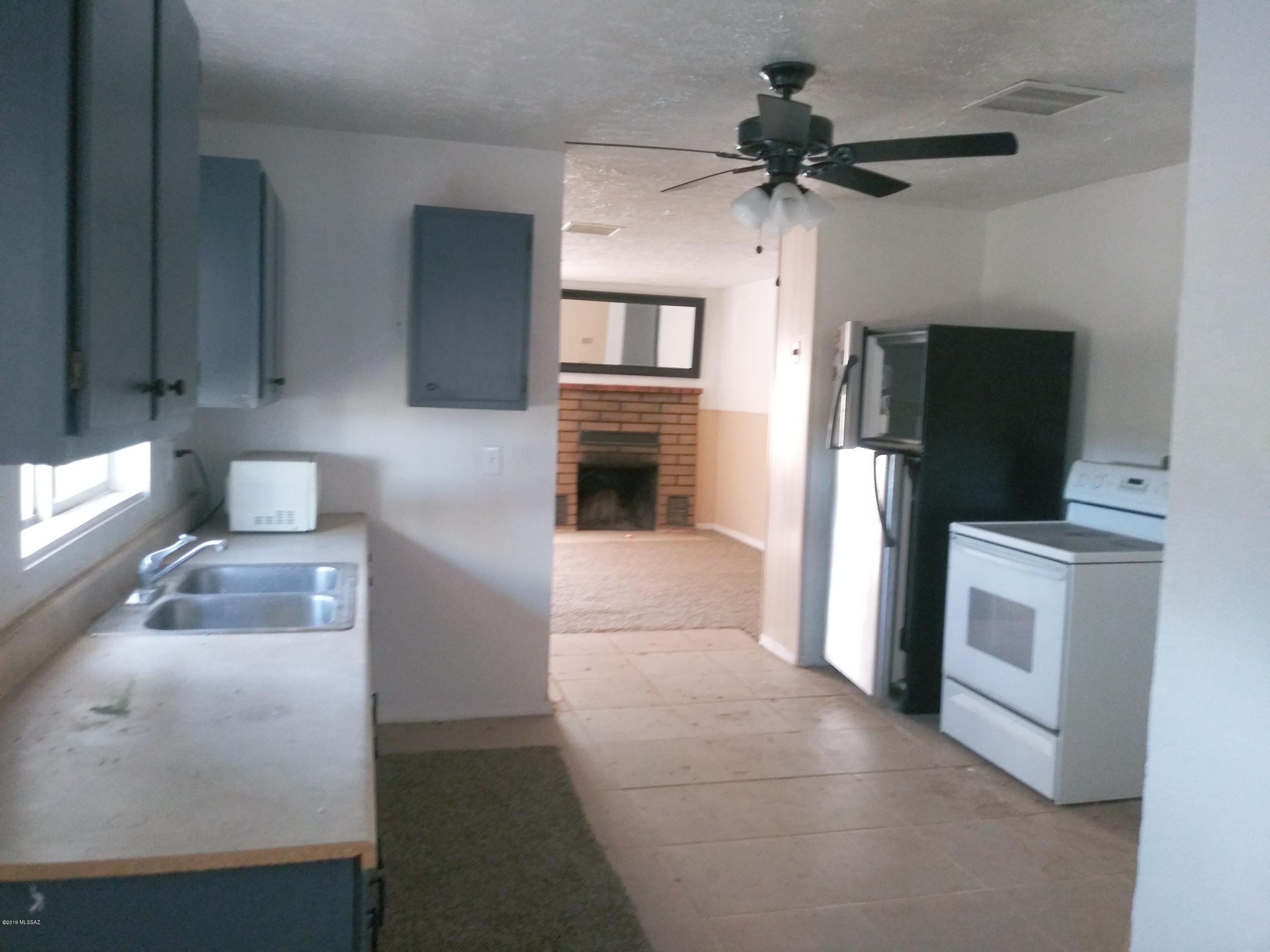 Out Of Pima County - Farm