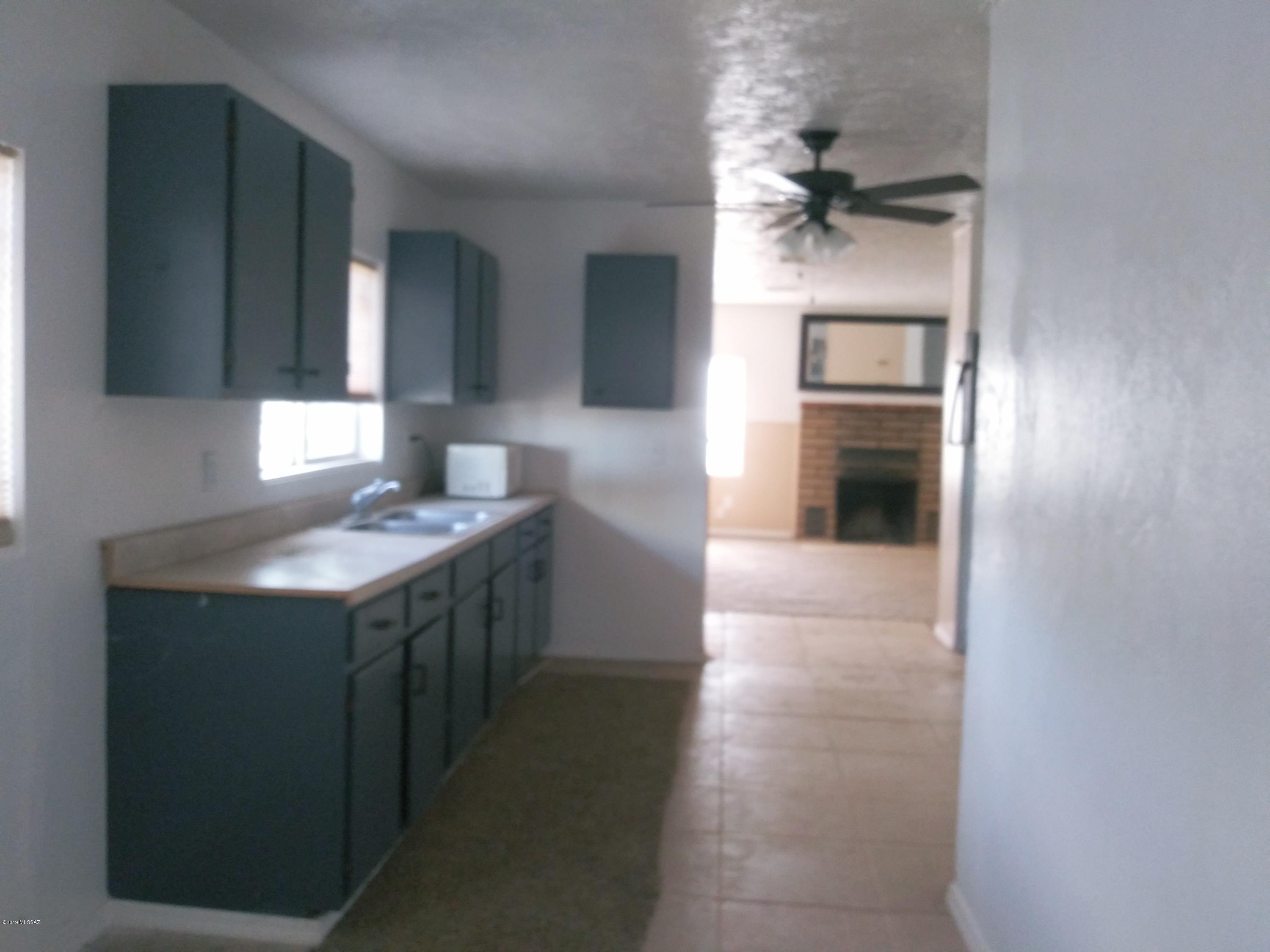 Out Of Pima County - Farm