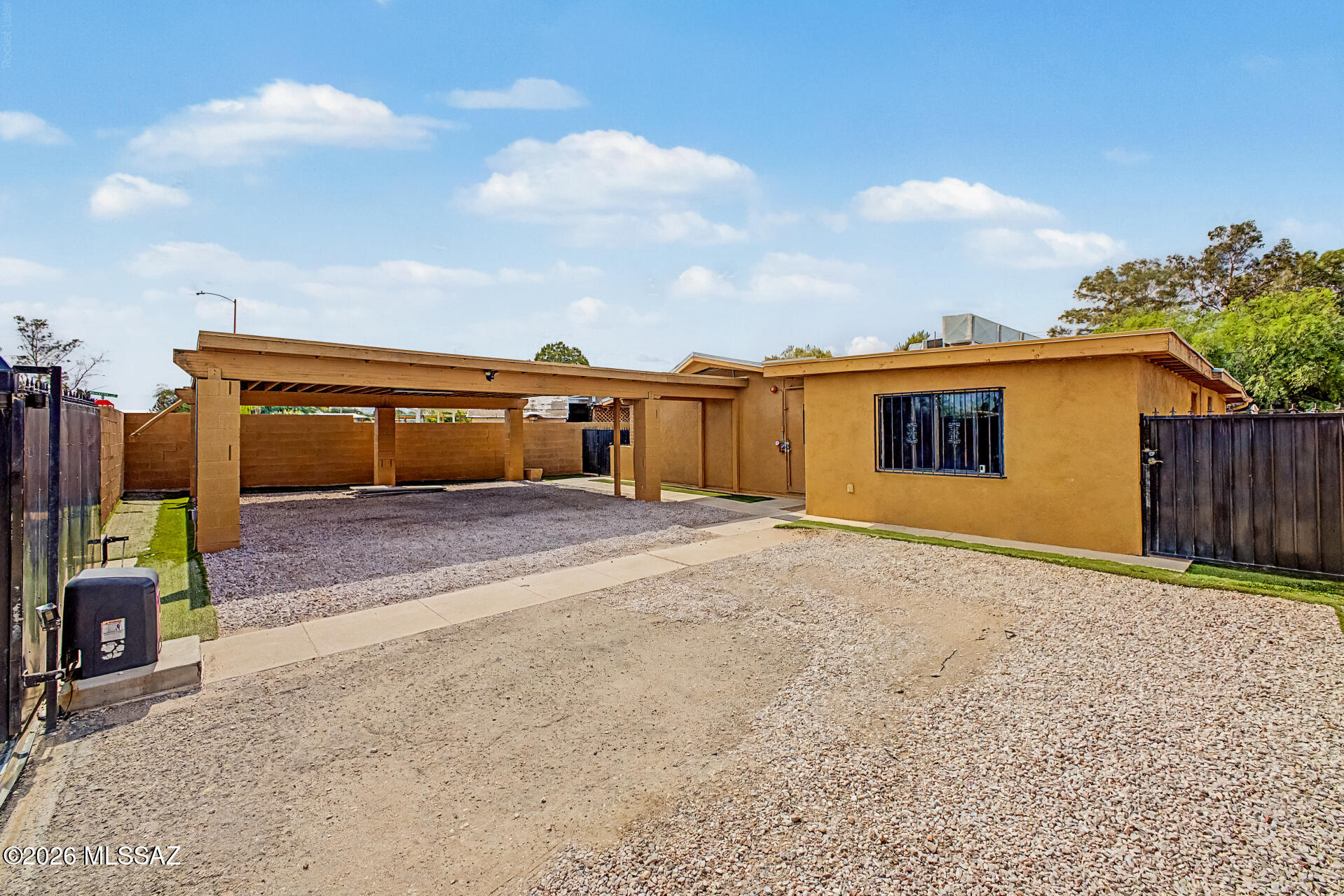 Citation Park (1-112) - Residential