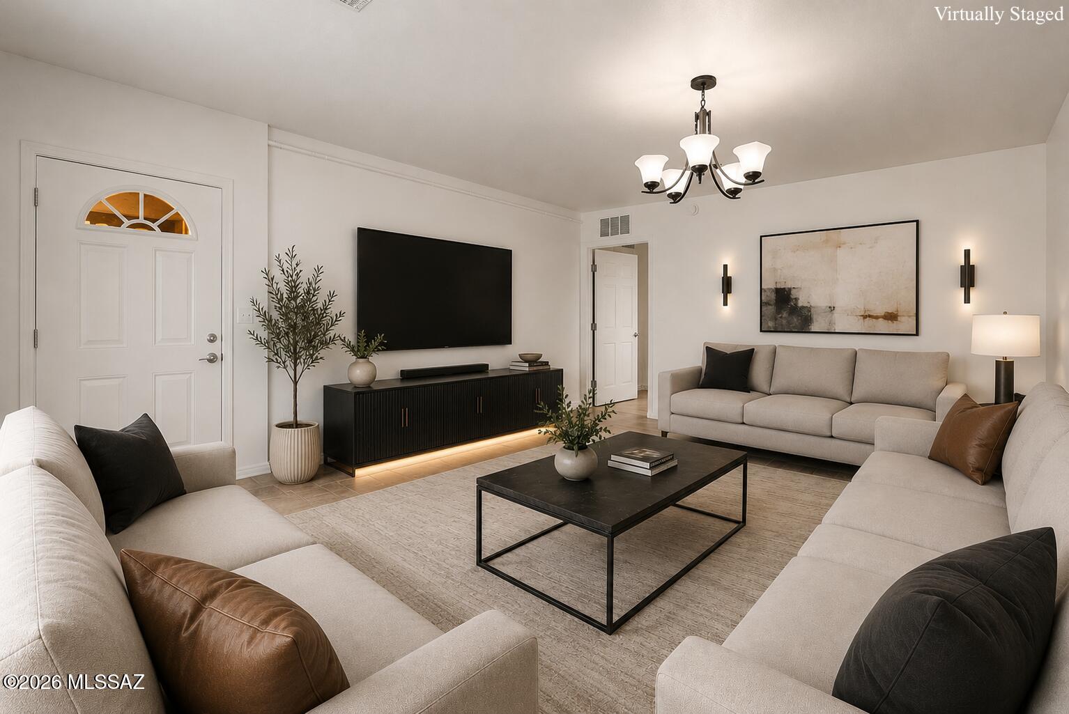 Citation Park (1-112) - Residential