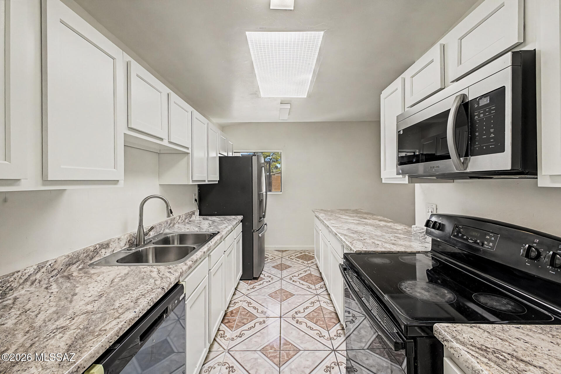Citation Park (1-112) - Residential